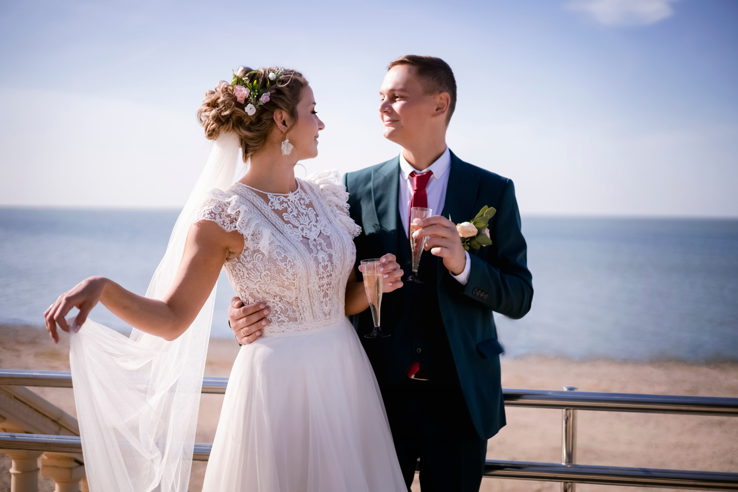 Михаил и Татьяна 12.10.2024 г. Фотограф Людмила Лебединская г. Краснодар (Приморско-Ахтарский р-он)