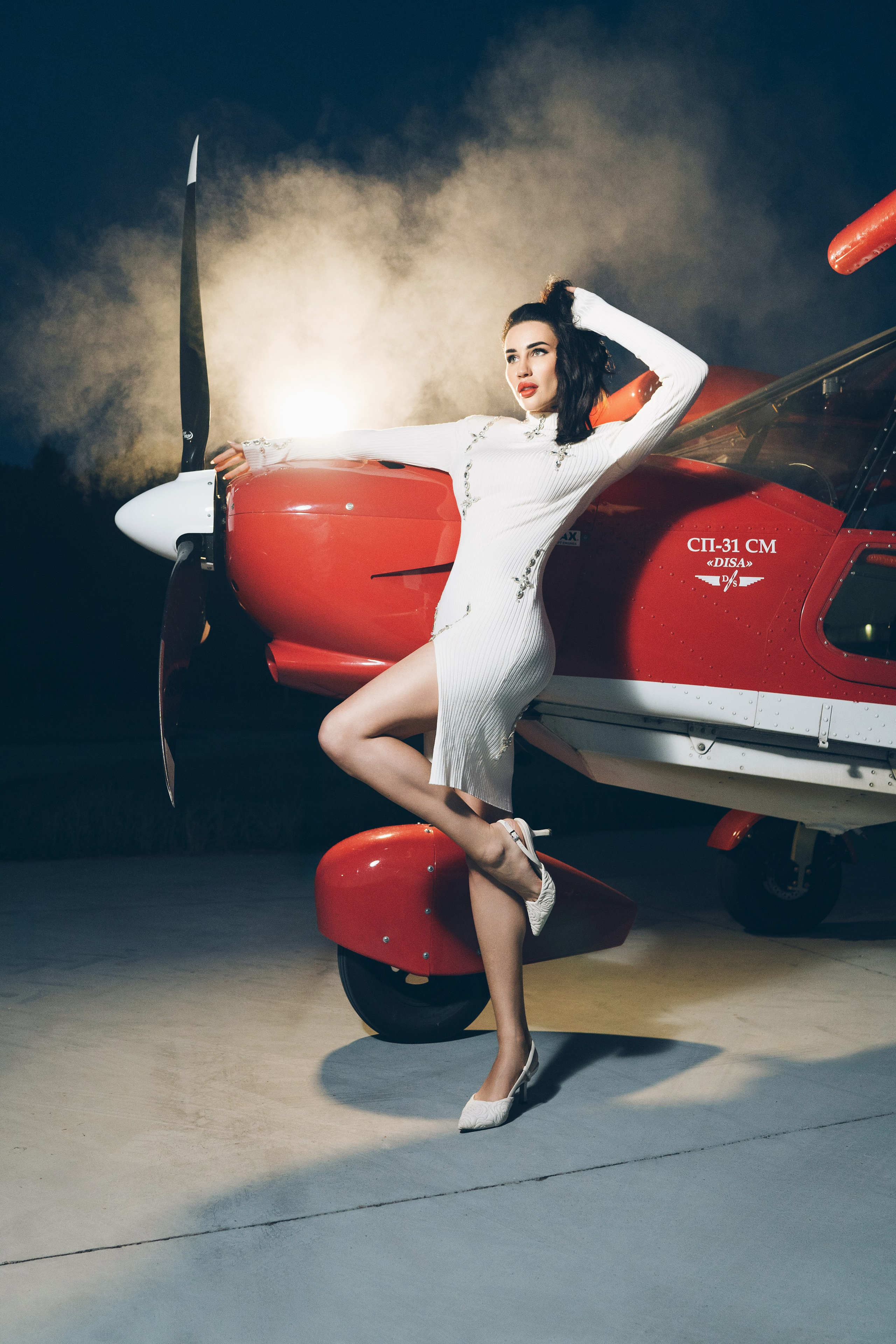 Алёна. Портретный фотограф в Москве Татьяна