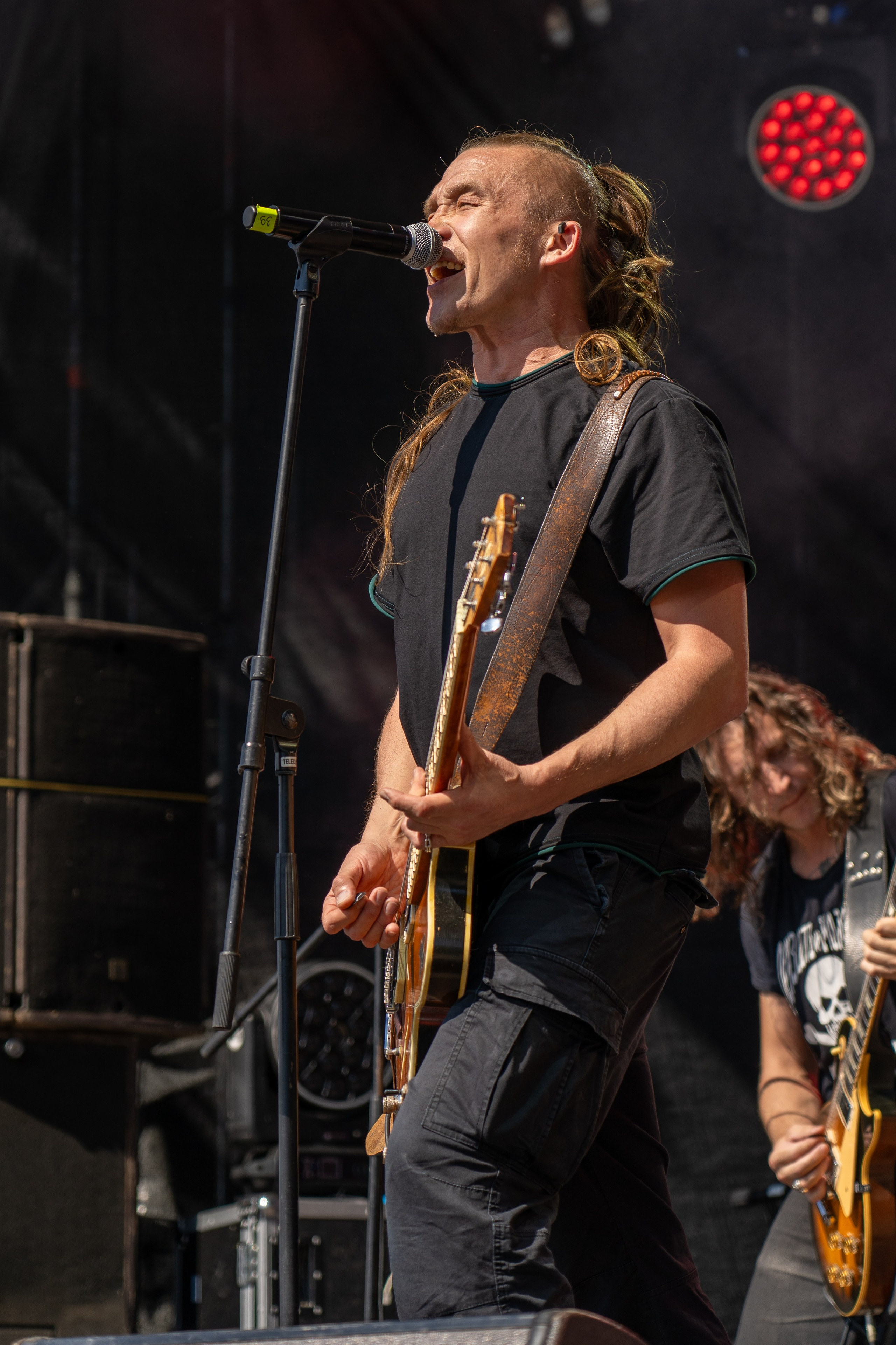 Пляж 2.4. Фотограф Денис Булавин