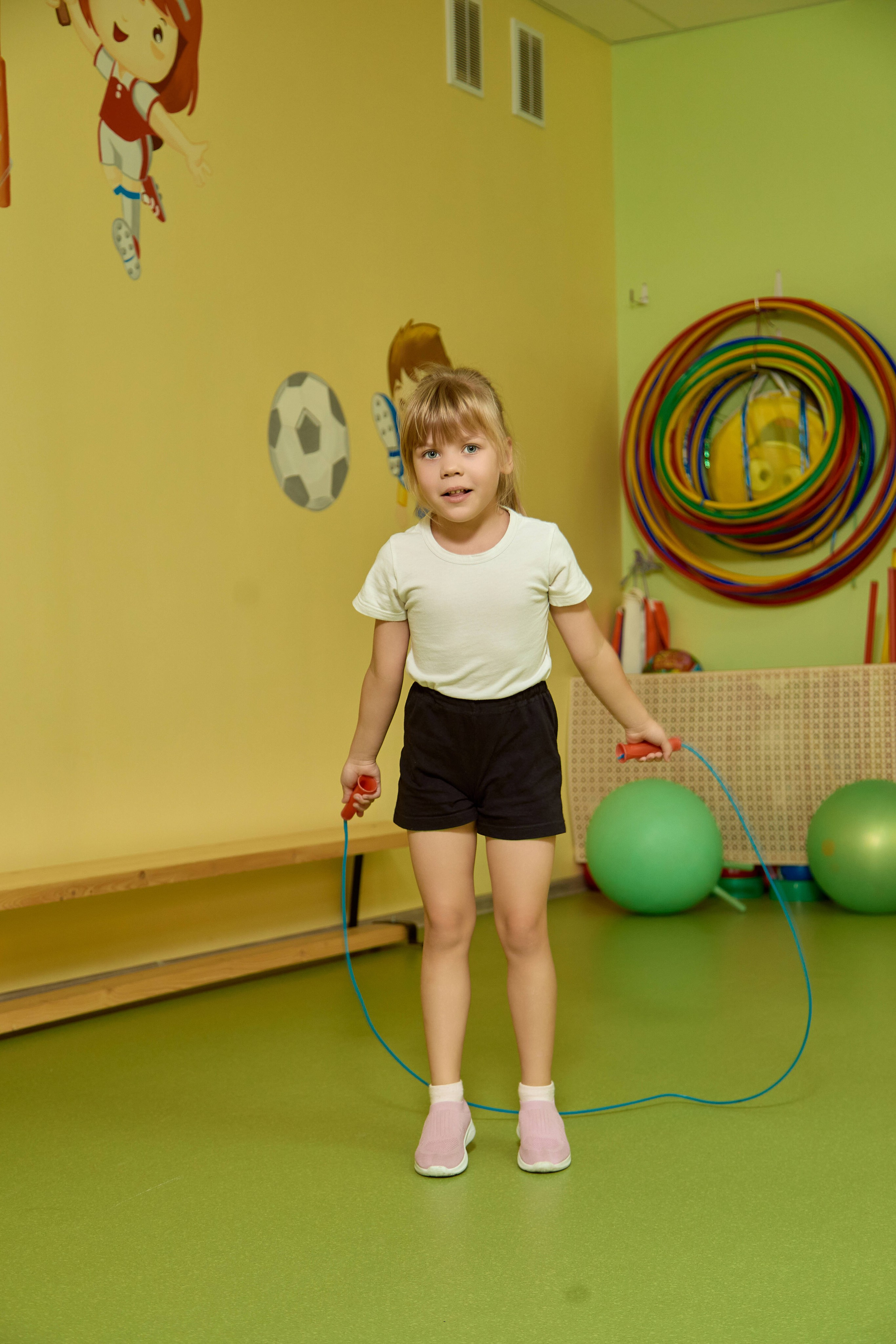 «В ритме игры». Школьный фотограф Дмитрий Дудик