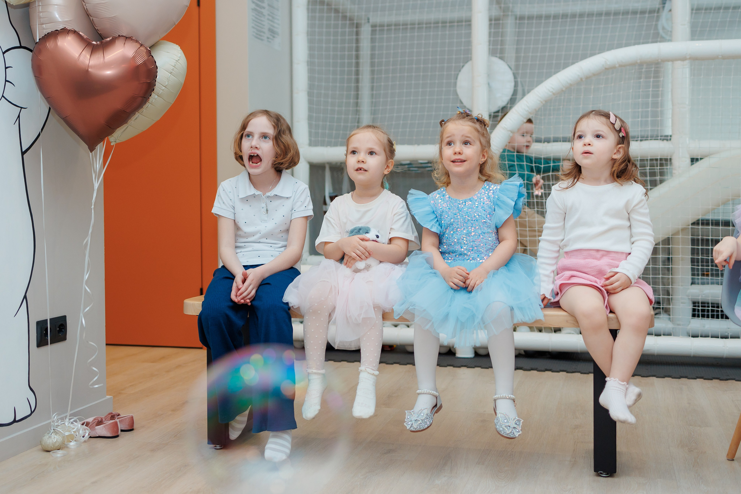 Аня! С днем рождения!. Свадебный фотограф Саратов Екатерина Абросимова