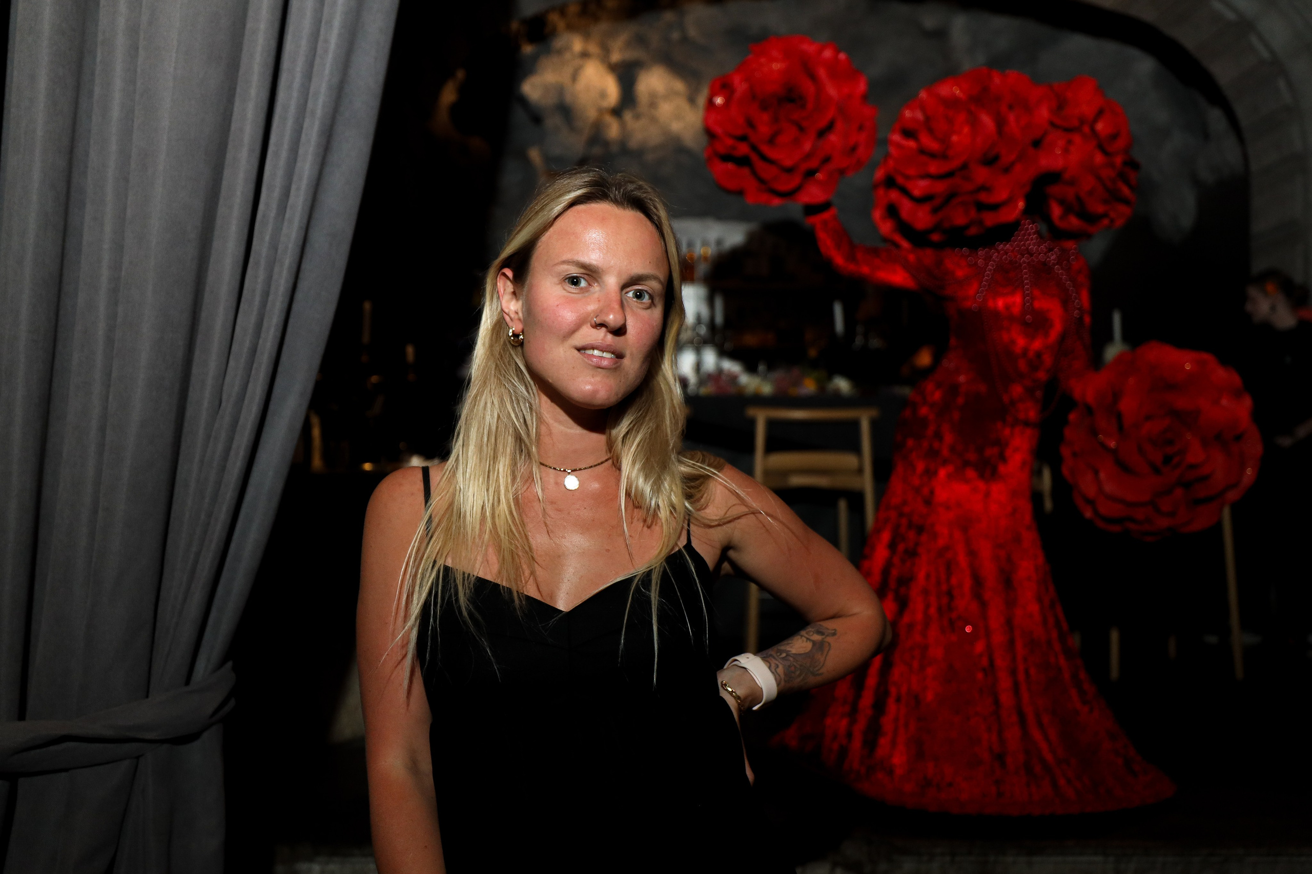 Gastrodvor 3YEARS. Дженбаз Павел — фотограф в Ялте