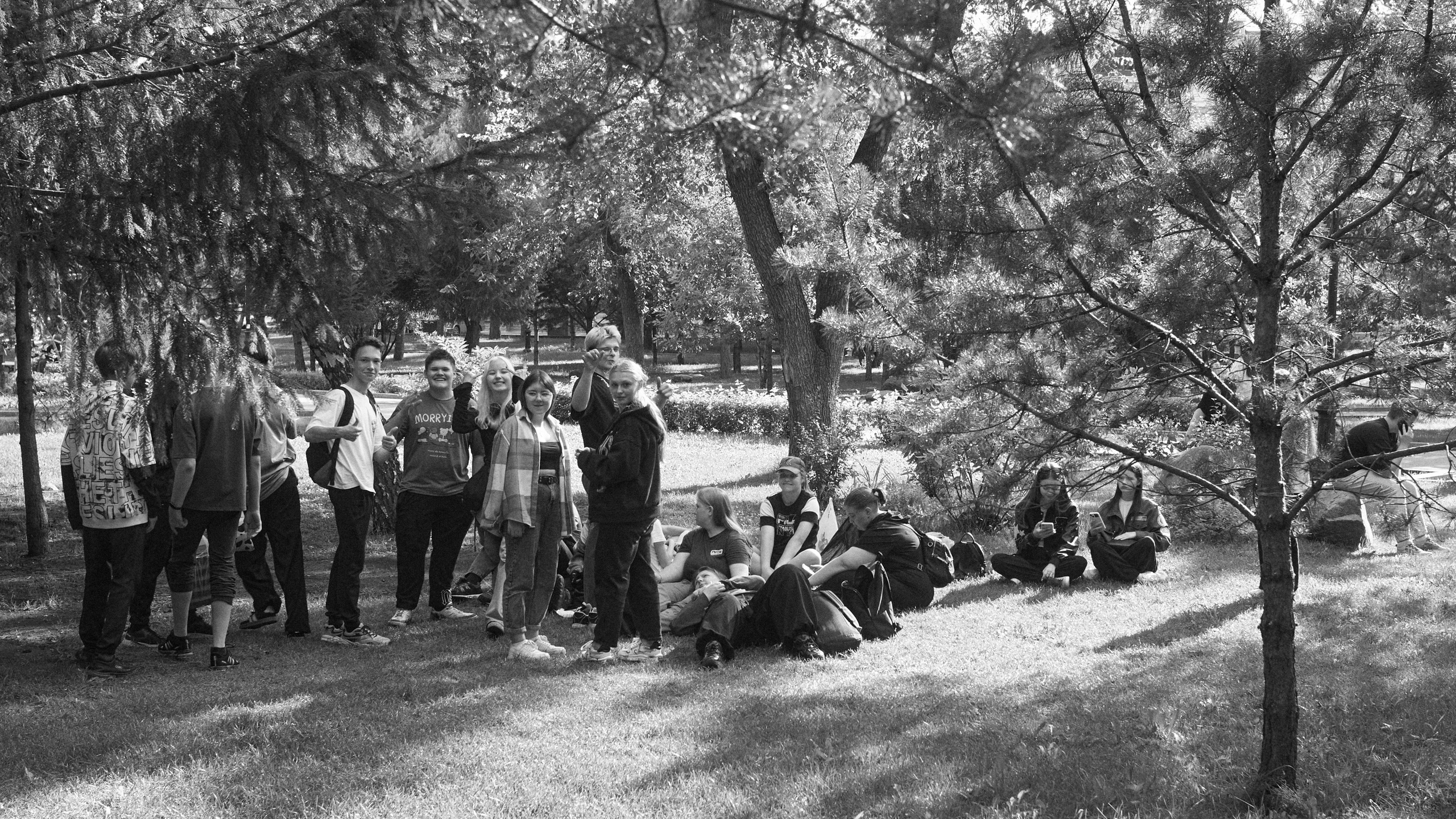 2024. Марфин. Фотограф