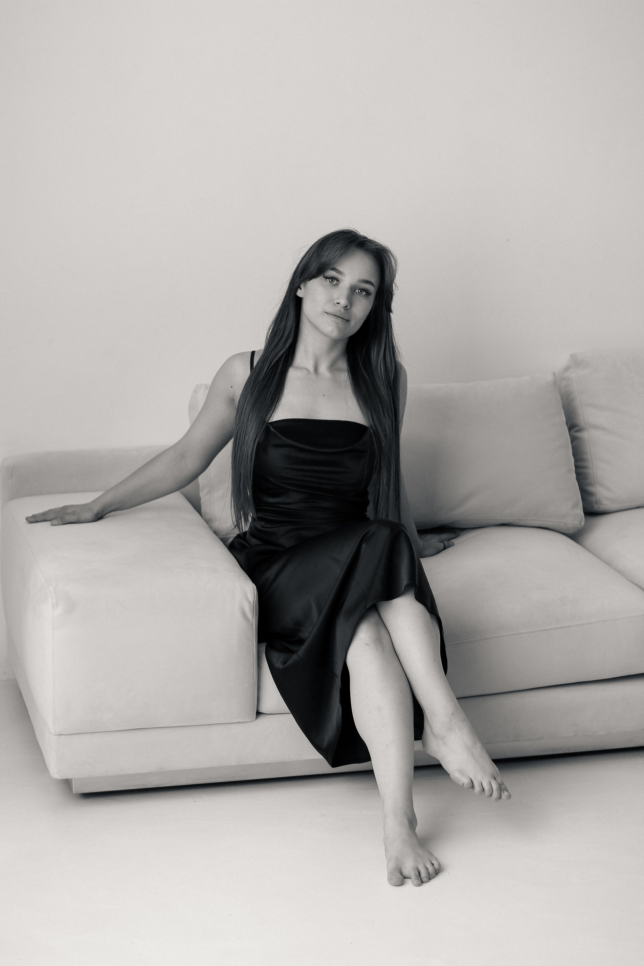 Виктория, Мелисса и малыш Адам. Фотограф Краснодар