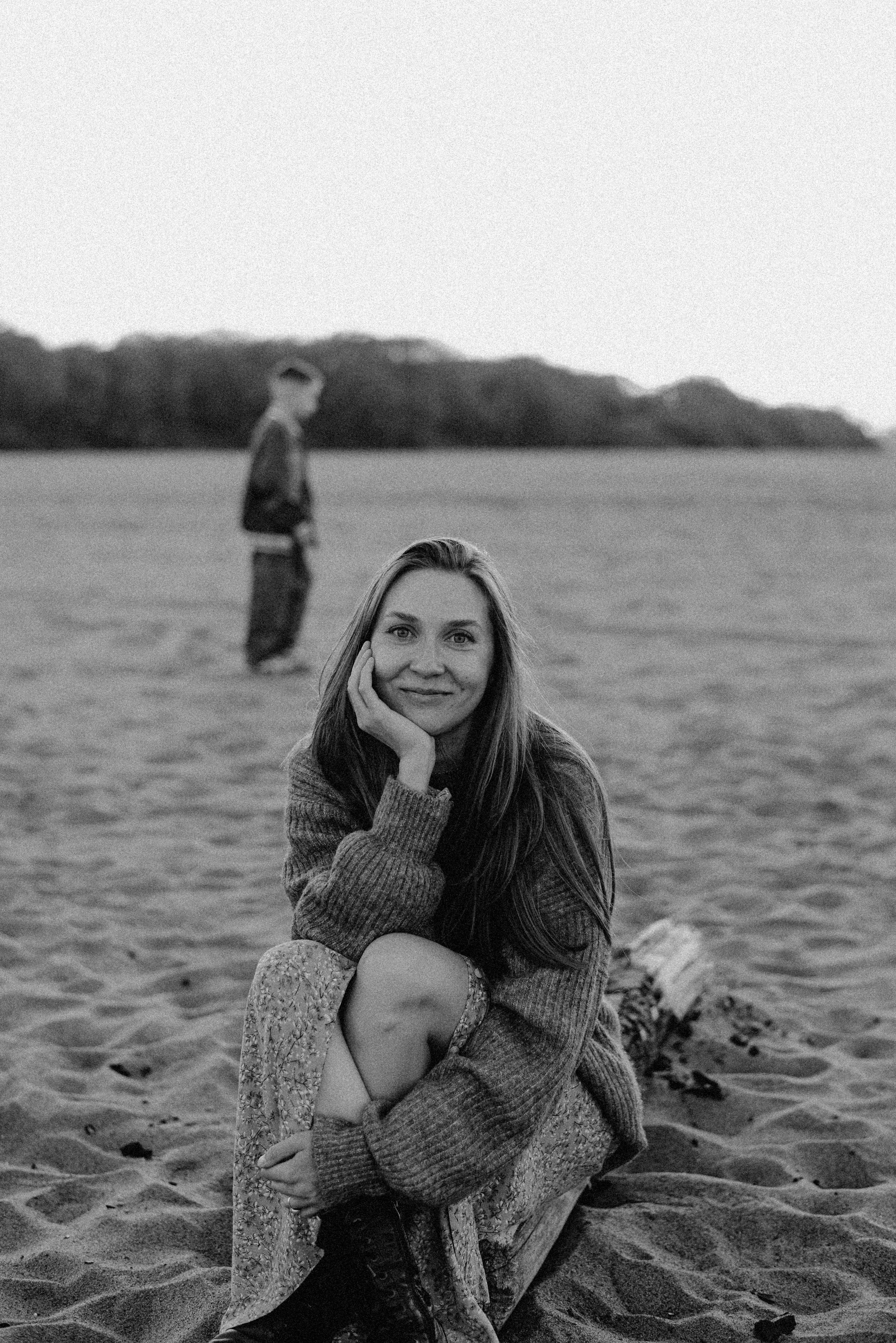 Катя и Вася. Фотограф в Москве Емельяненко Светлана