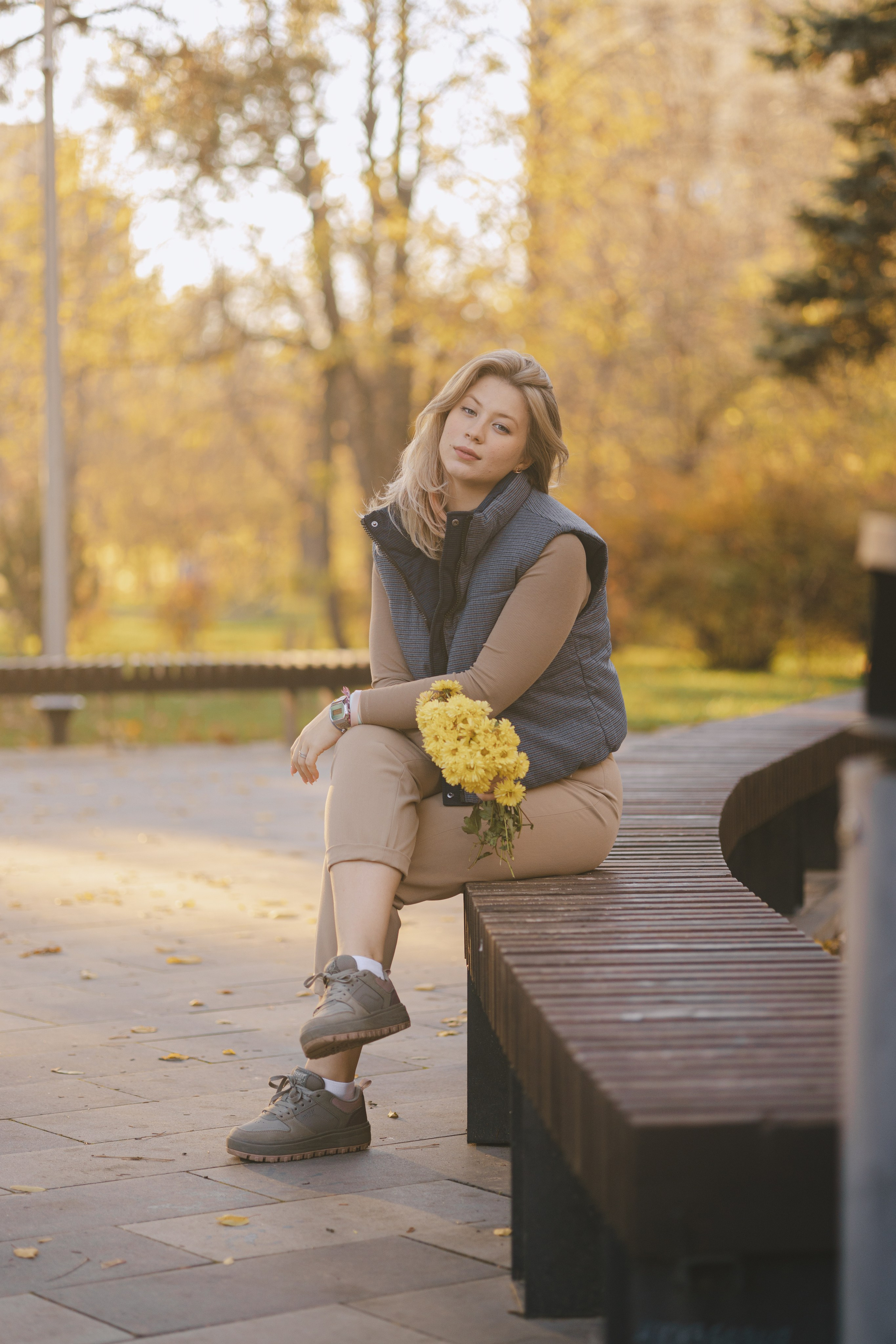 Марина. Фотограф Таганрог Любимая Надя
