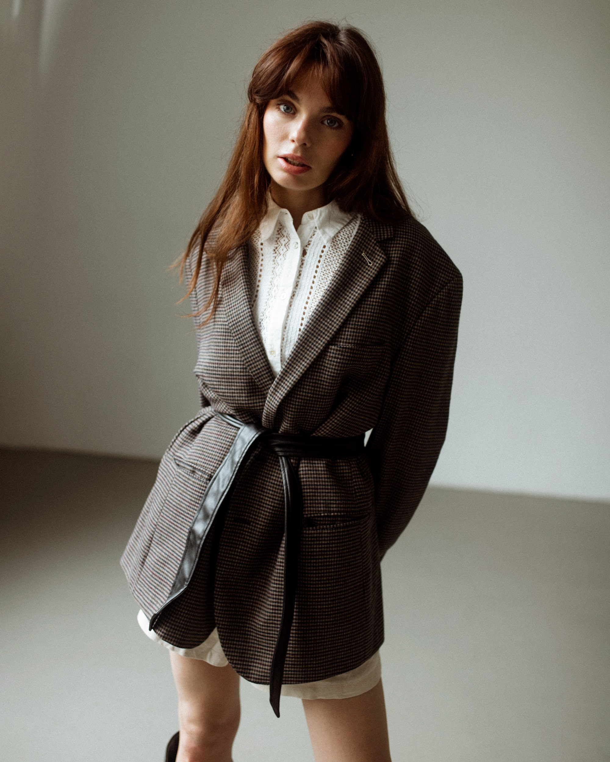 Виктория, 42-44 р-р, 171 рост. KED Production — продакшн из СПб. Создаём фото, видео и контент, который помогает брендам и селлерам продавать больше