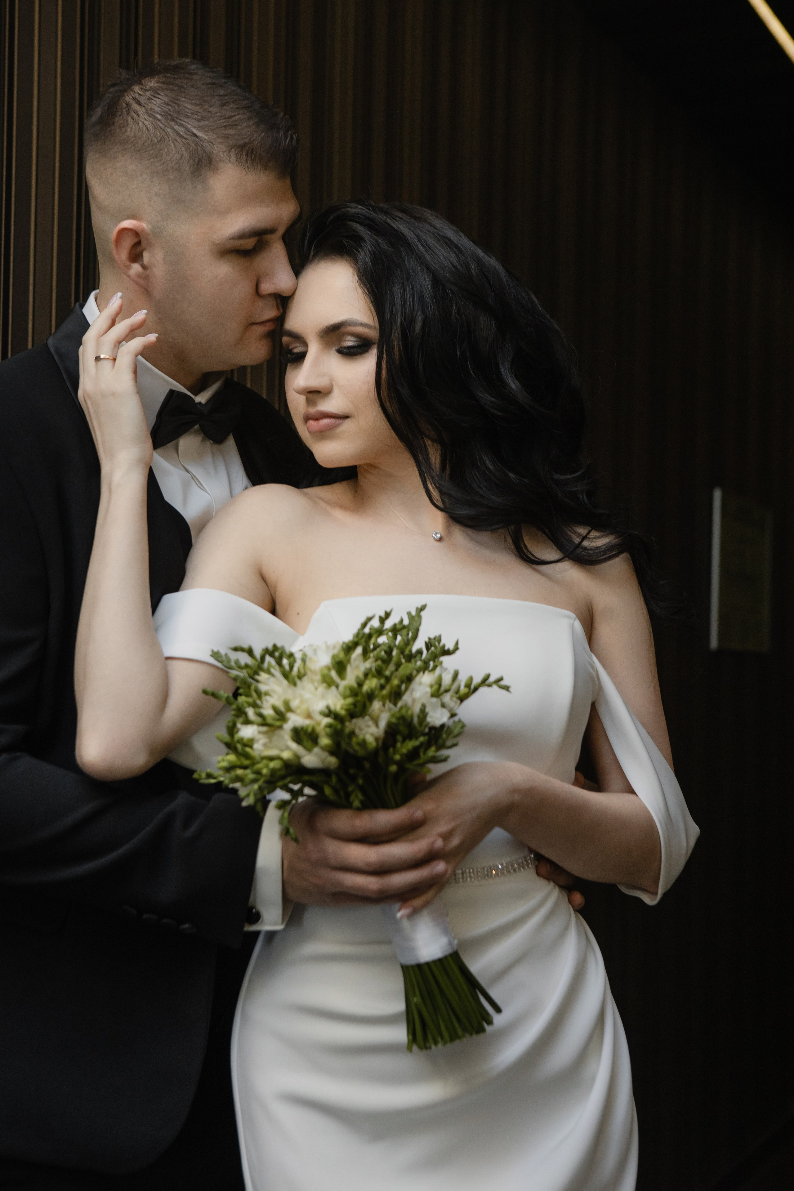 M&E. Свадебный и семейный фотограф Чижова Алина