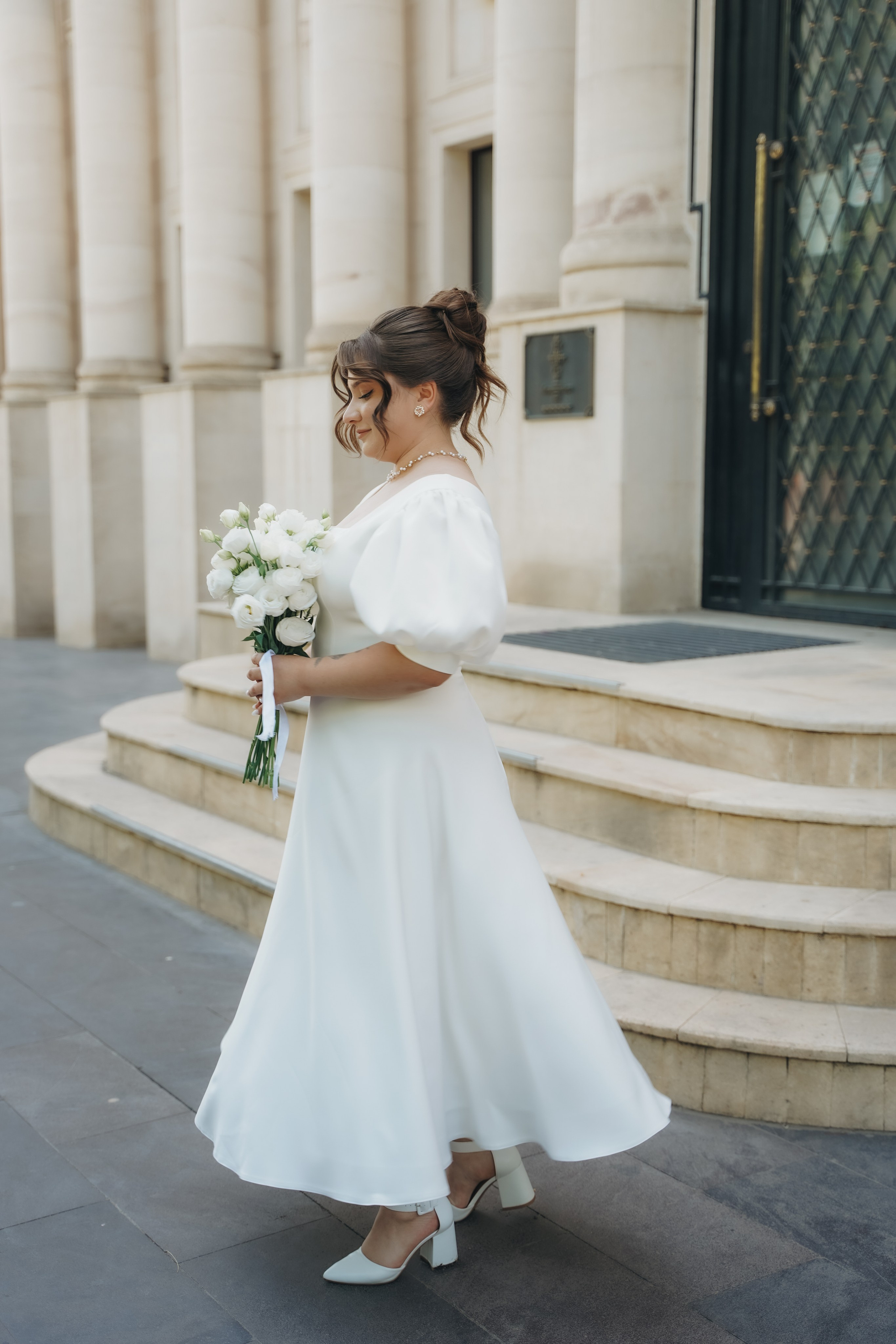 Данил и Нина. Фото и видео для вас в Астрахани!