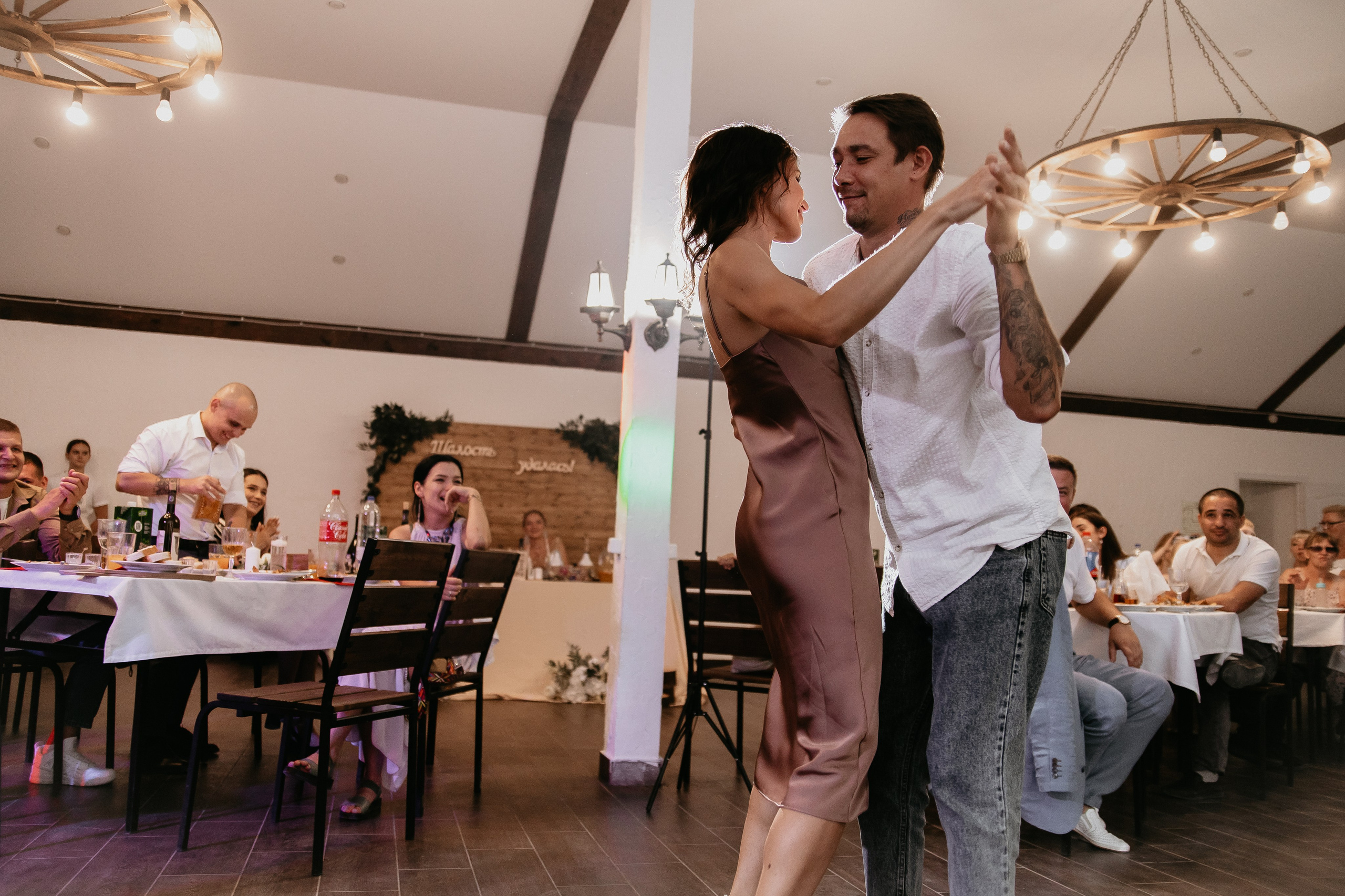 Свадьба. Семейный и свадебный фотограф в Ульяновске