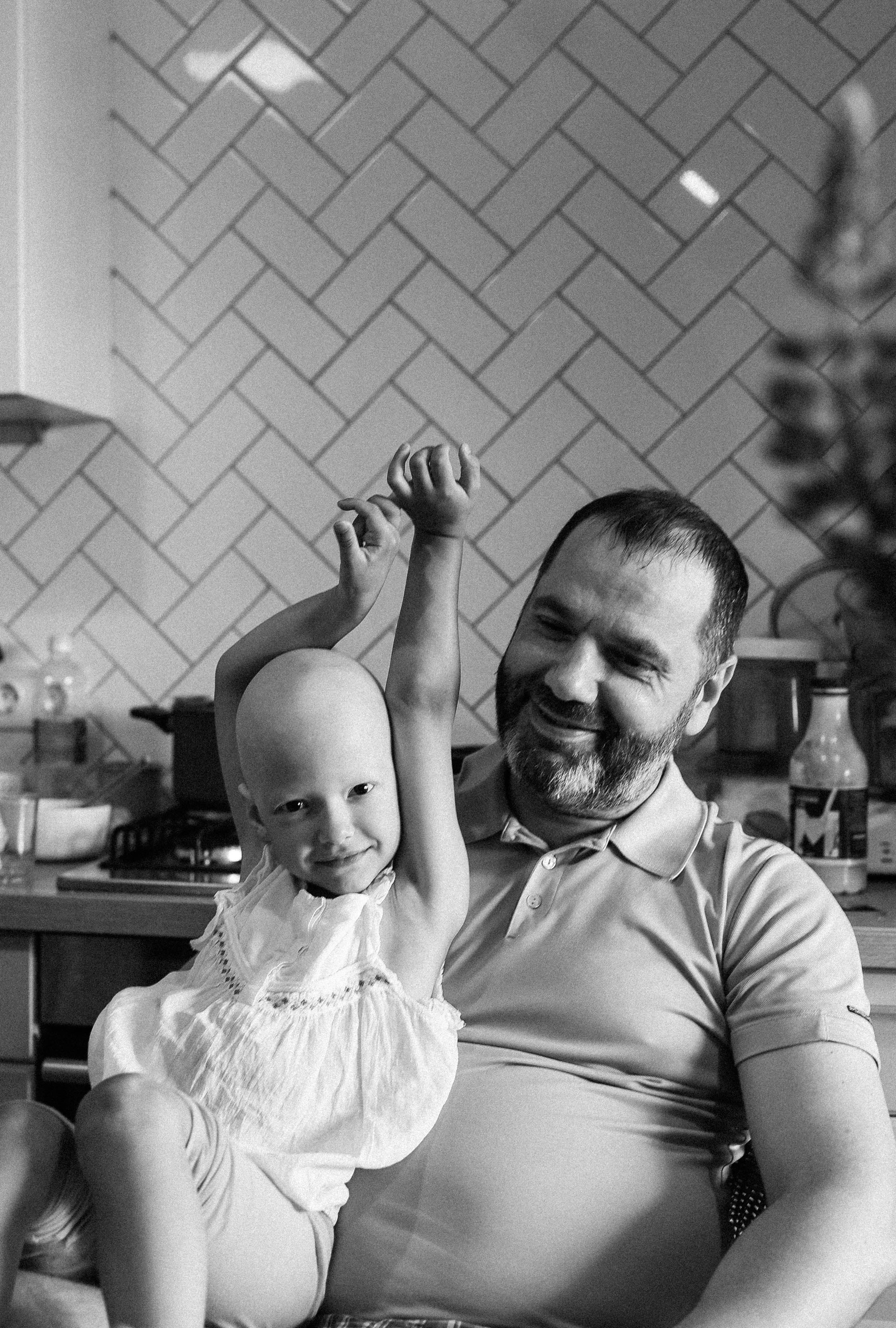 Деревня Мира. Детский и семейный фотограф в Новосибирске Саша Дорошенко