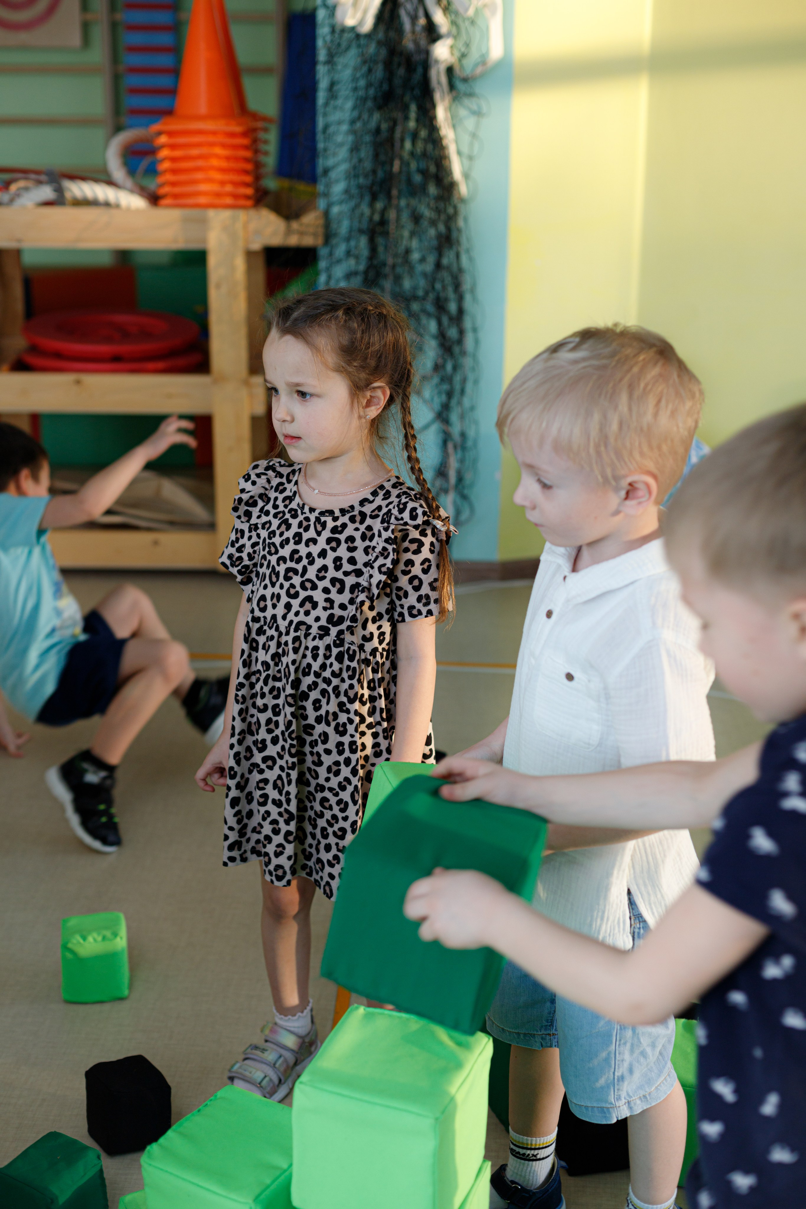 Эмиль / 6 years birthday. Photokarish