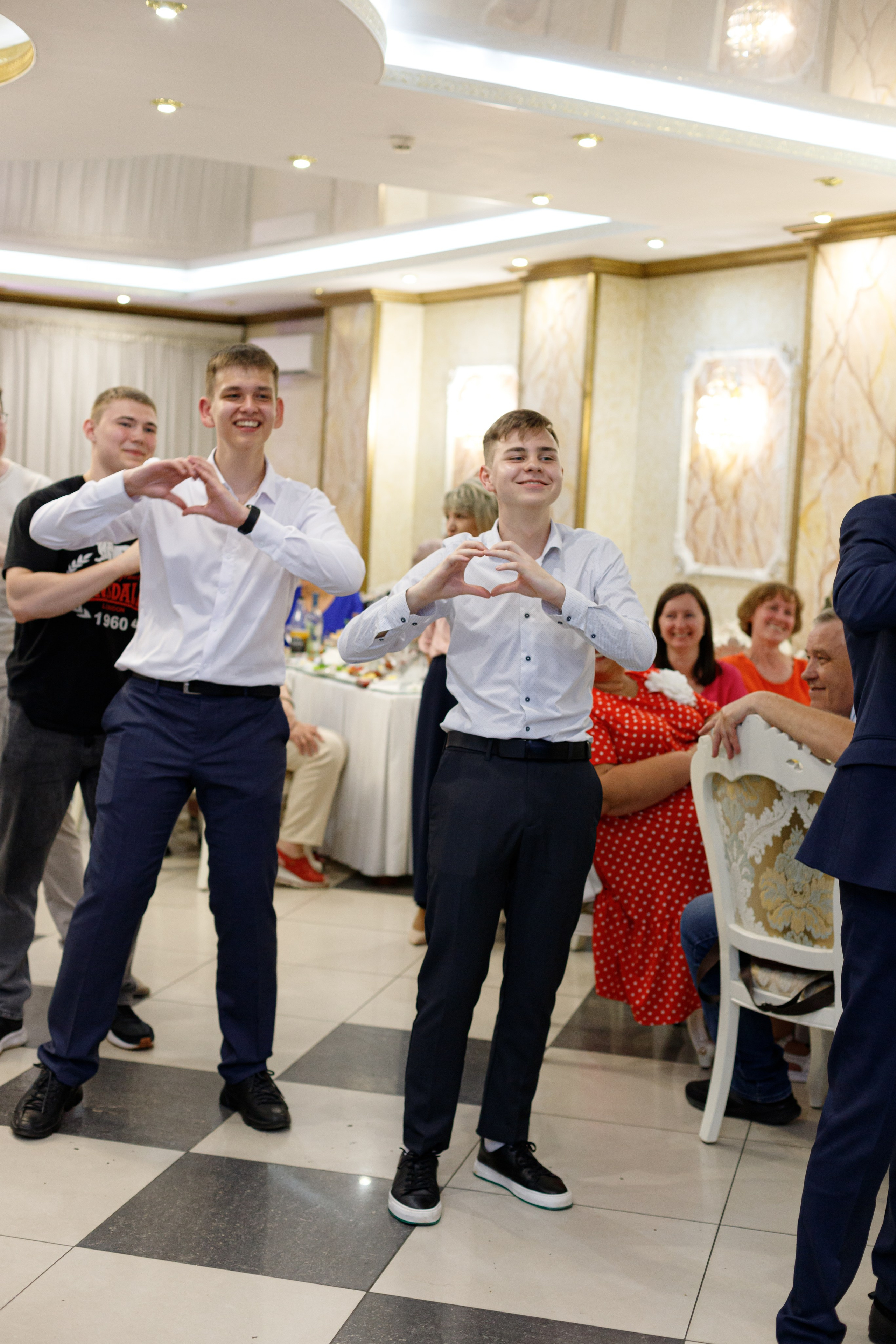 Выпускной. Photokarish