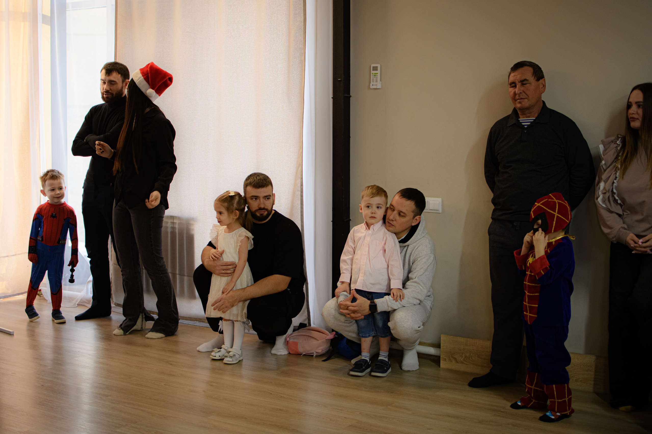 HAPPY NEW YEAR. Photokarish