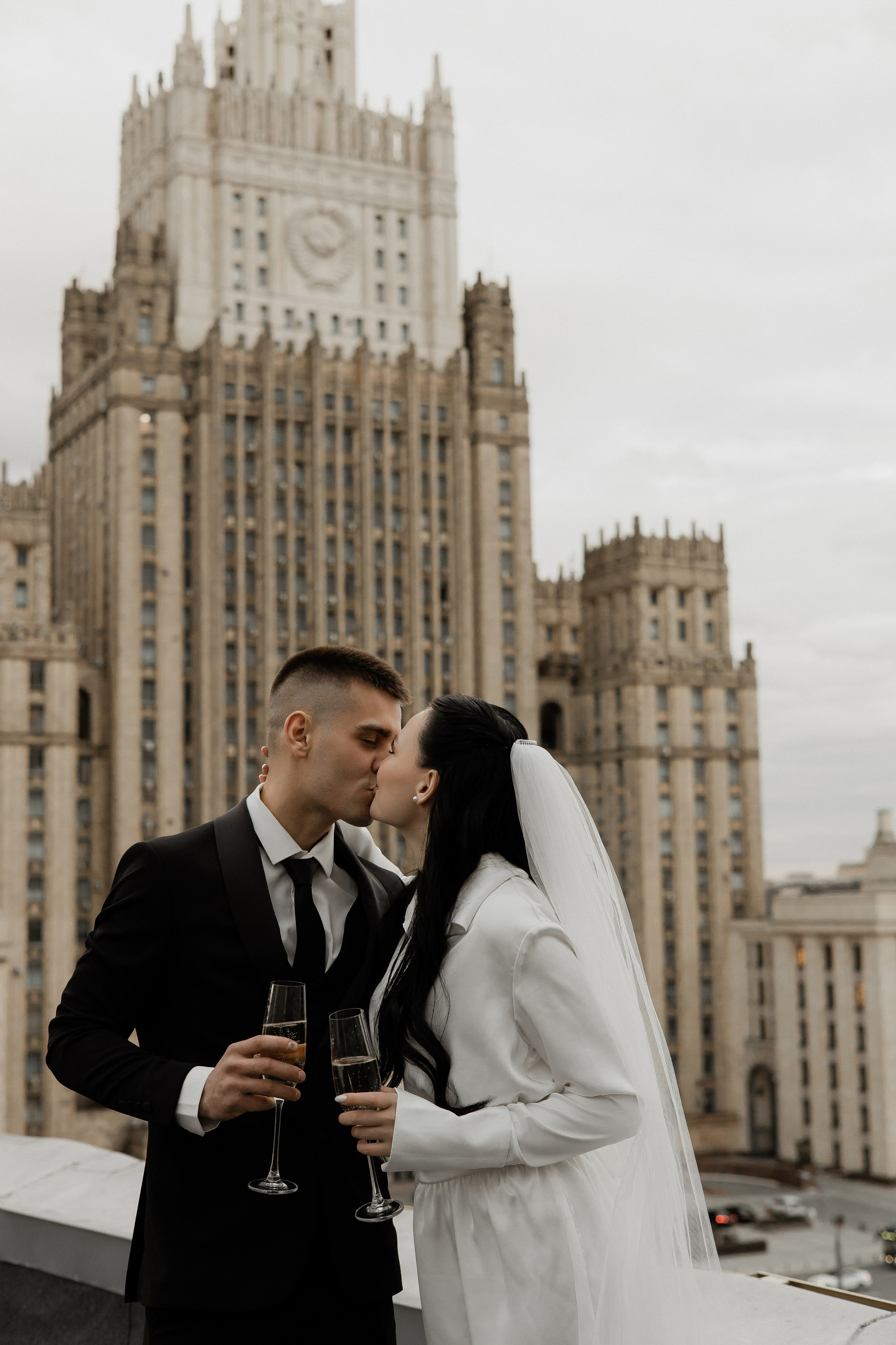 Егор и Ксения. Валеева Виктория | Свадебный фотограф в Ростове-на-Дону и Москве