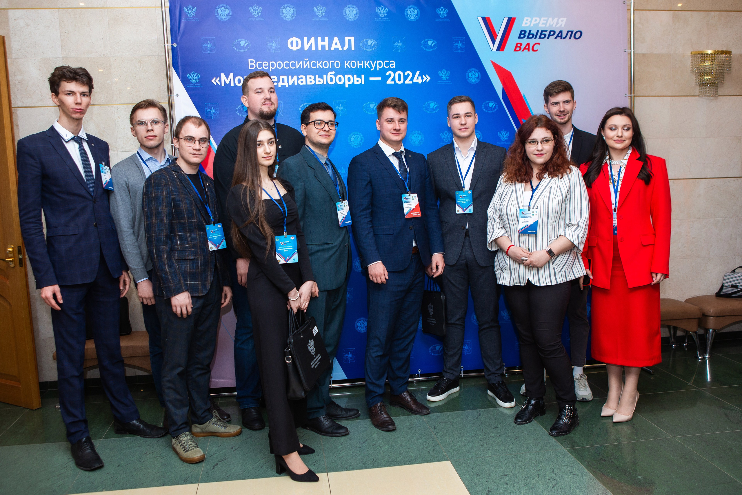 Мои медиа выборы 2024. Профессиональный фотограф в Мценске и Орловской области