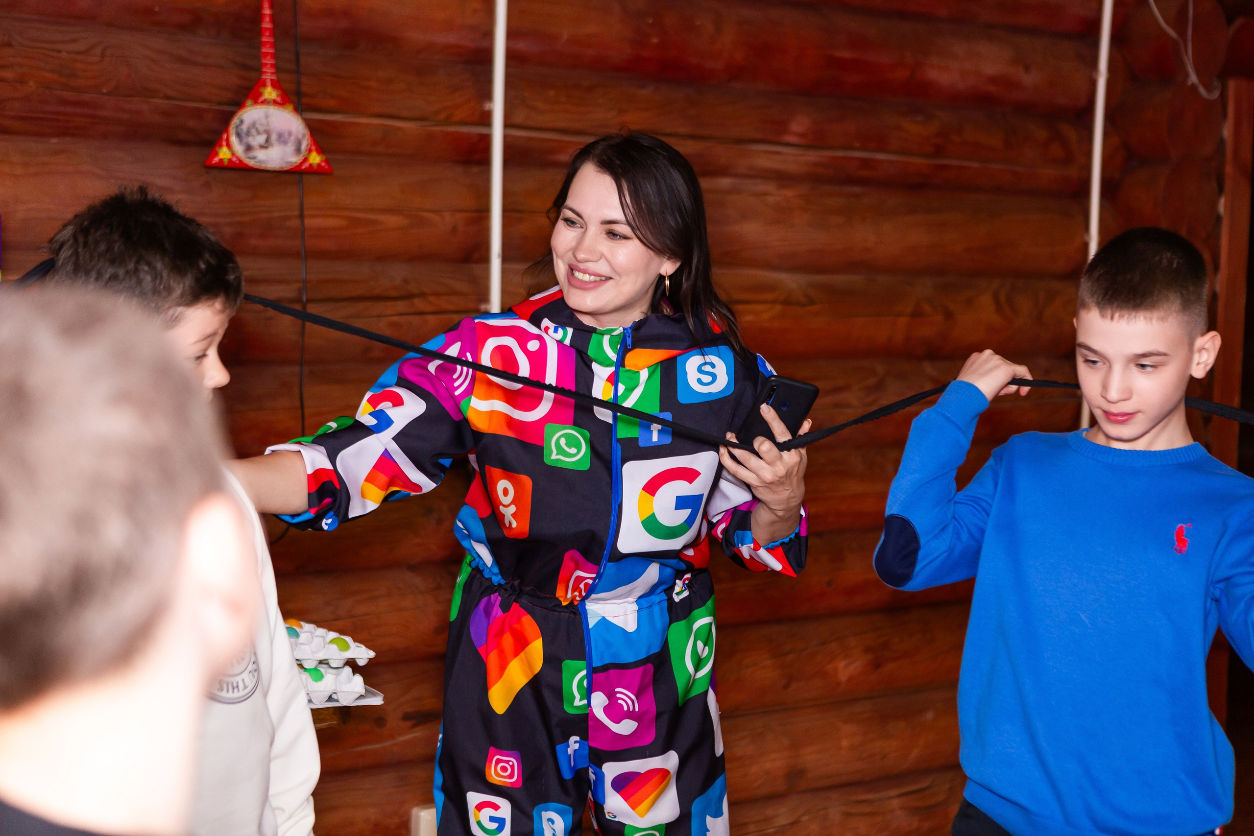 ШОУ KIDS 12.05. Профессиональный фотограф в Мценске и Орловской области