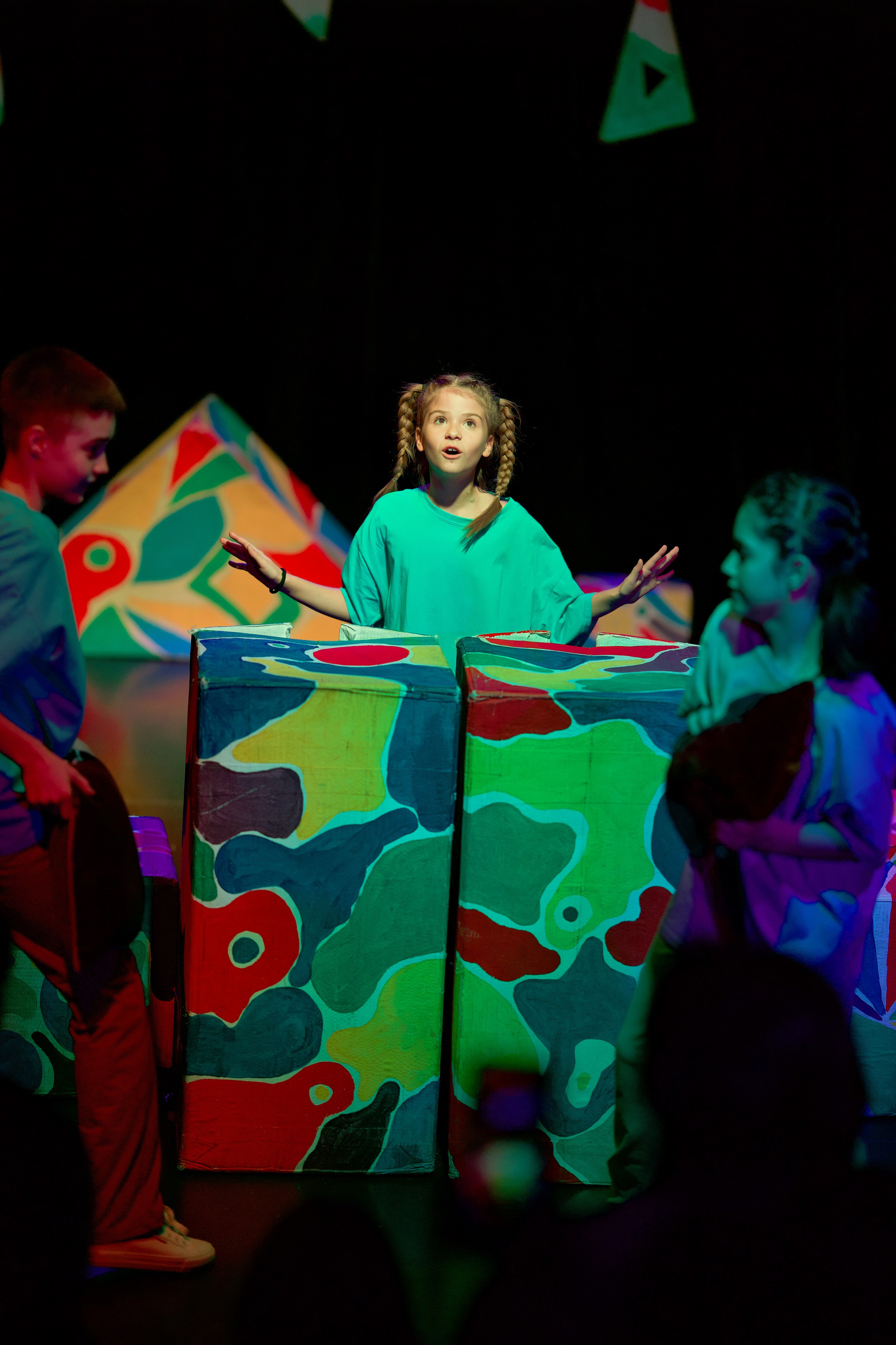 Все мальчишки дураки (1 состав). Фотограф Денис Болдинов. Москва