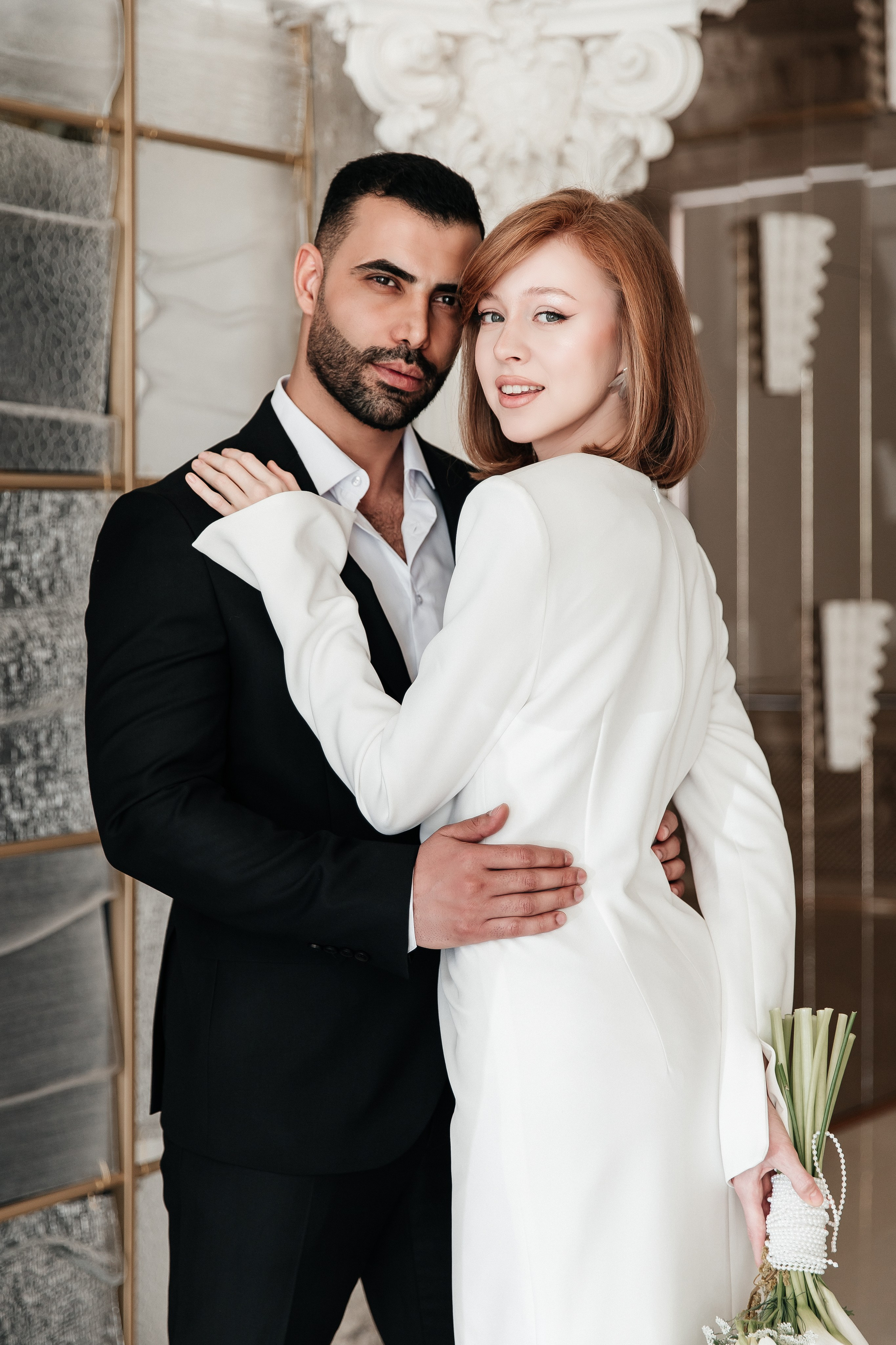 Вероника и Акрам. Свадебный и семейный фотограф в Кореновске и в Краснодаре