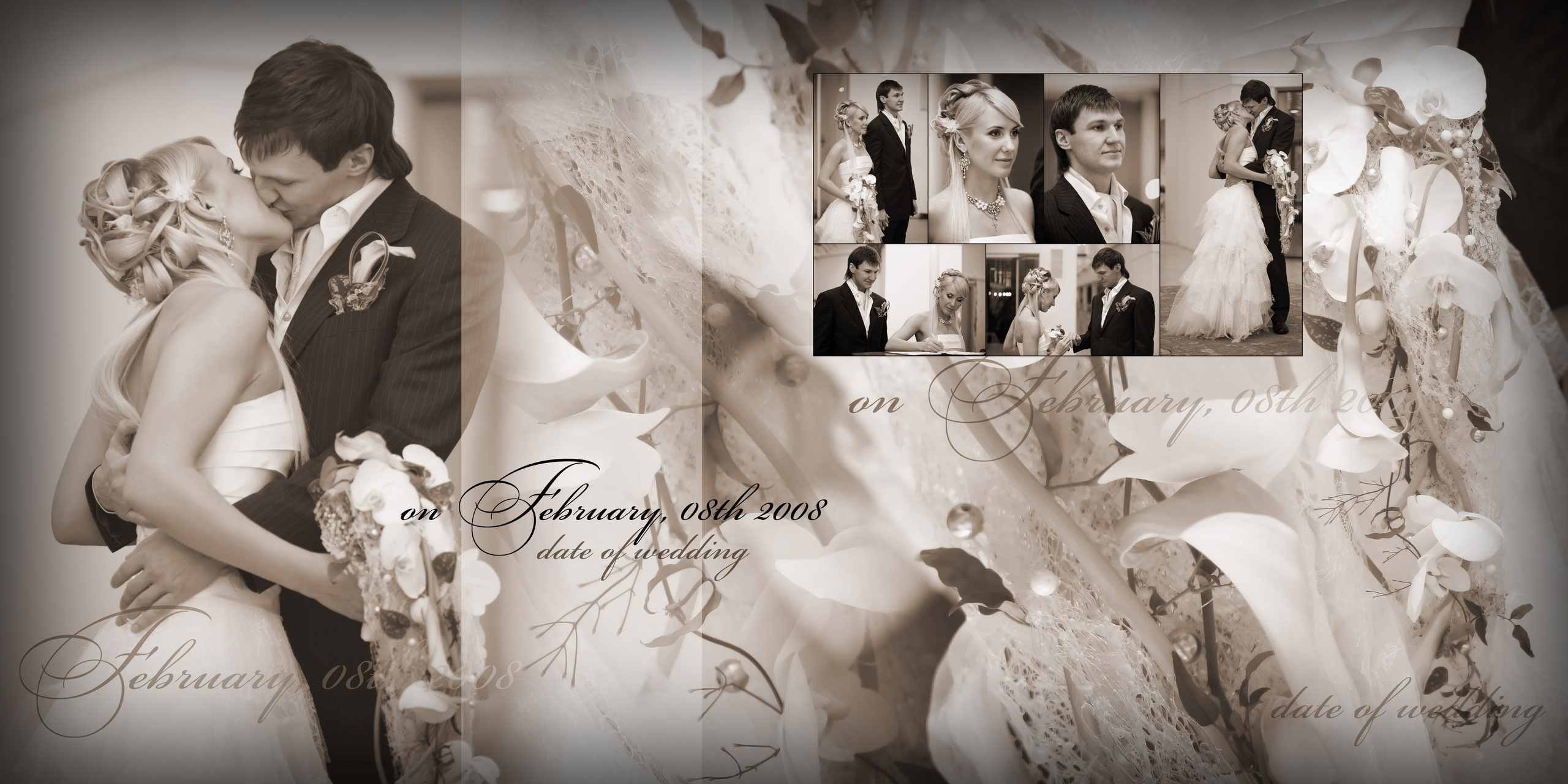 Свадьба. Портретный фотограф Санкт-Петербург Москва Андронова Юлия