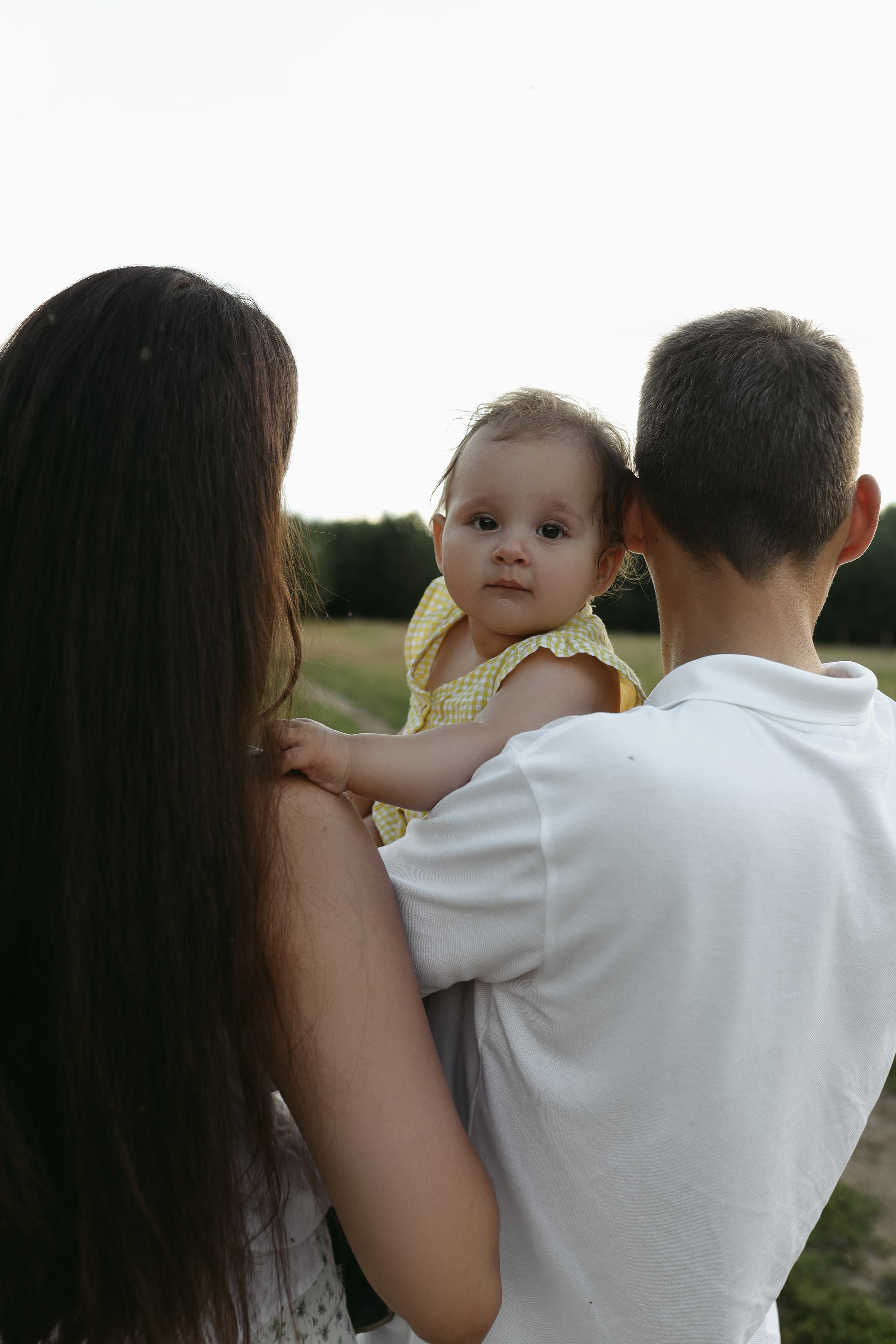 Семейная история. Дьячкова Мария фотограф