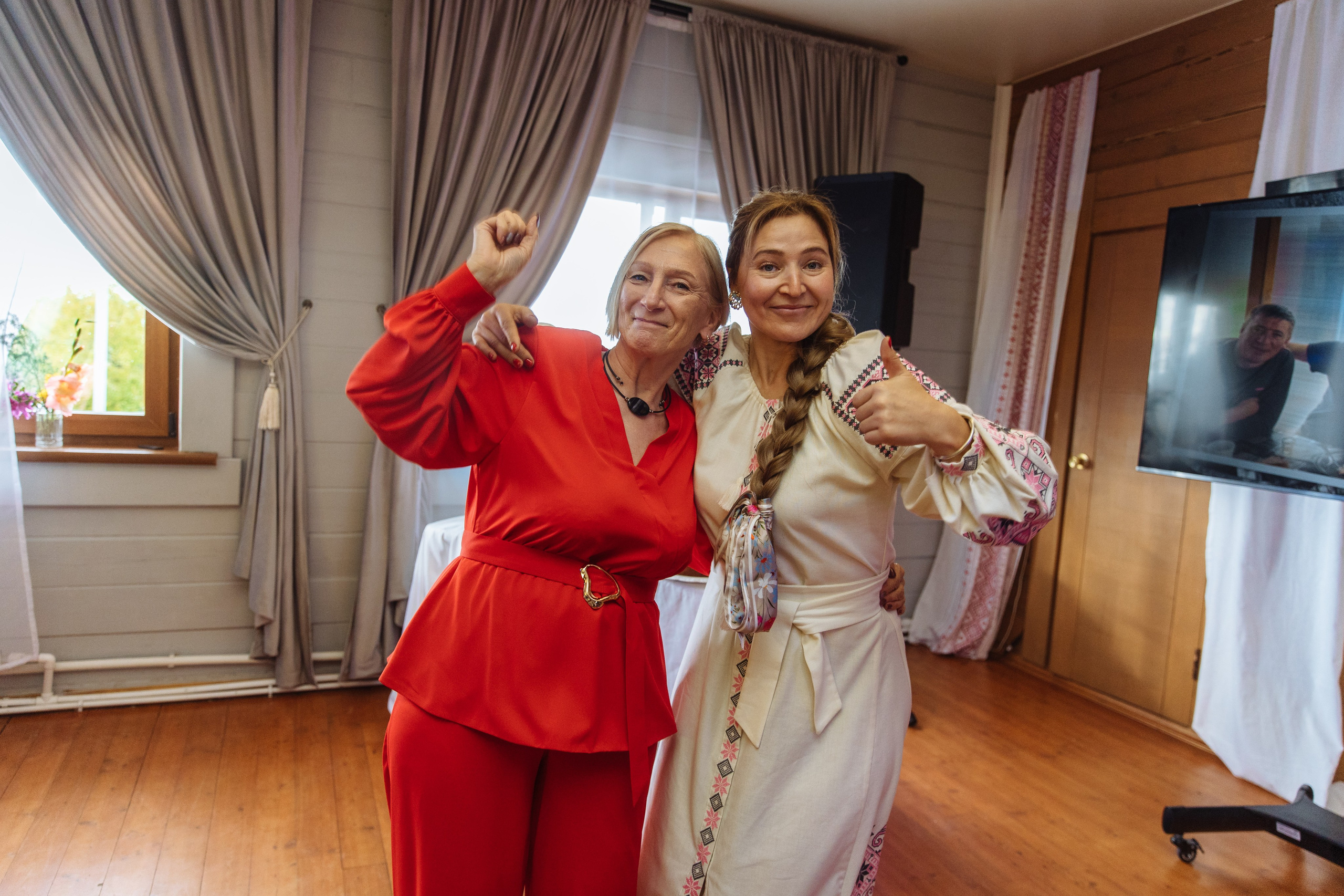 «Иван Васильевич меняет профессию» Юбилей. Свадебный и семейный фотограф в Улан-Удэ