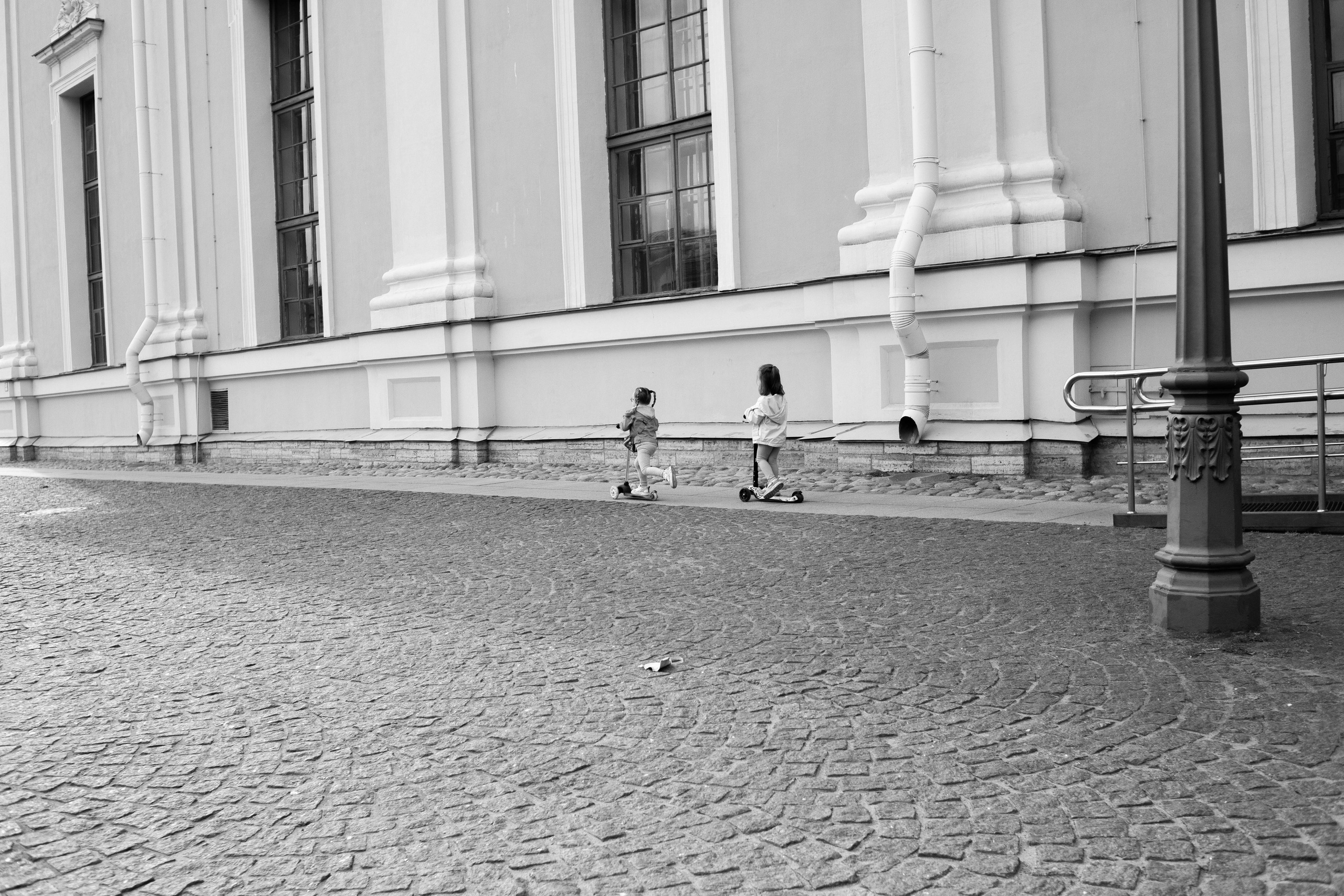 Алиса и Кристина. Детский и семейный фотограф в Челябинске Логинова Валерия