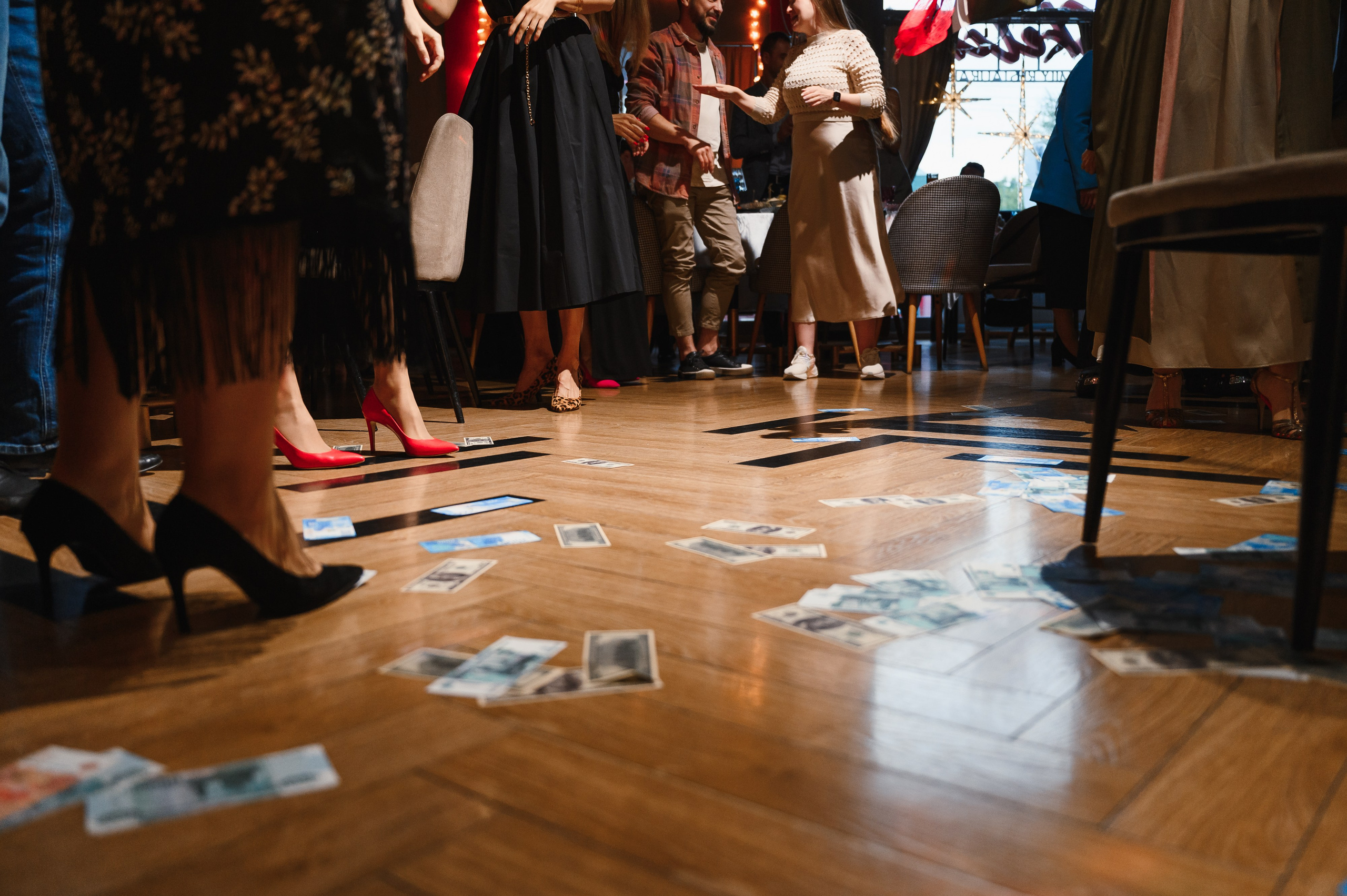 День рождения в формате выступления. Wedding and family photographer USA