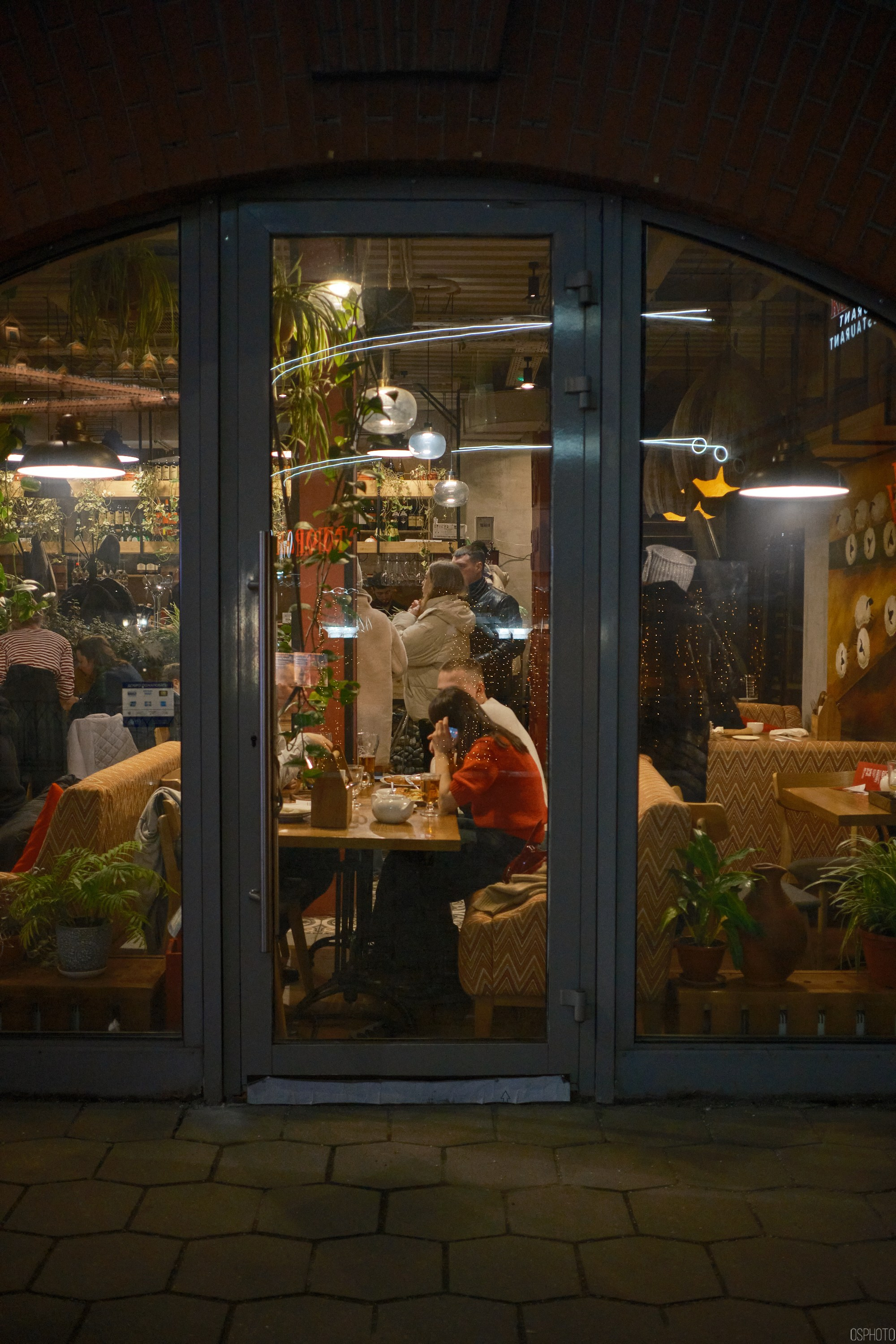 Китайский новый год | Манежная площадь. Фотографъ Сергѣевъ. Поймать мгновеніе