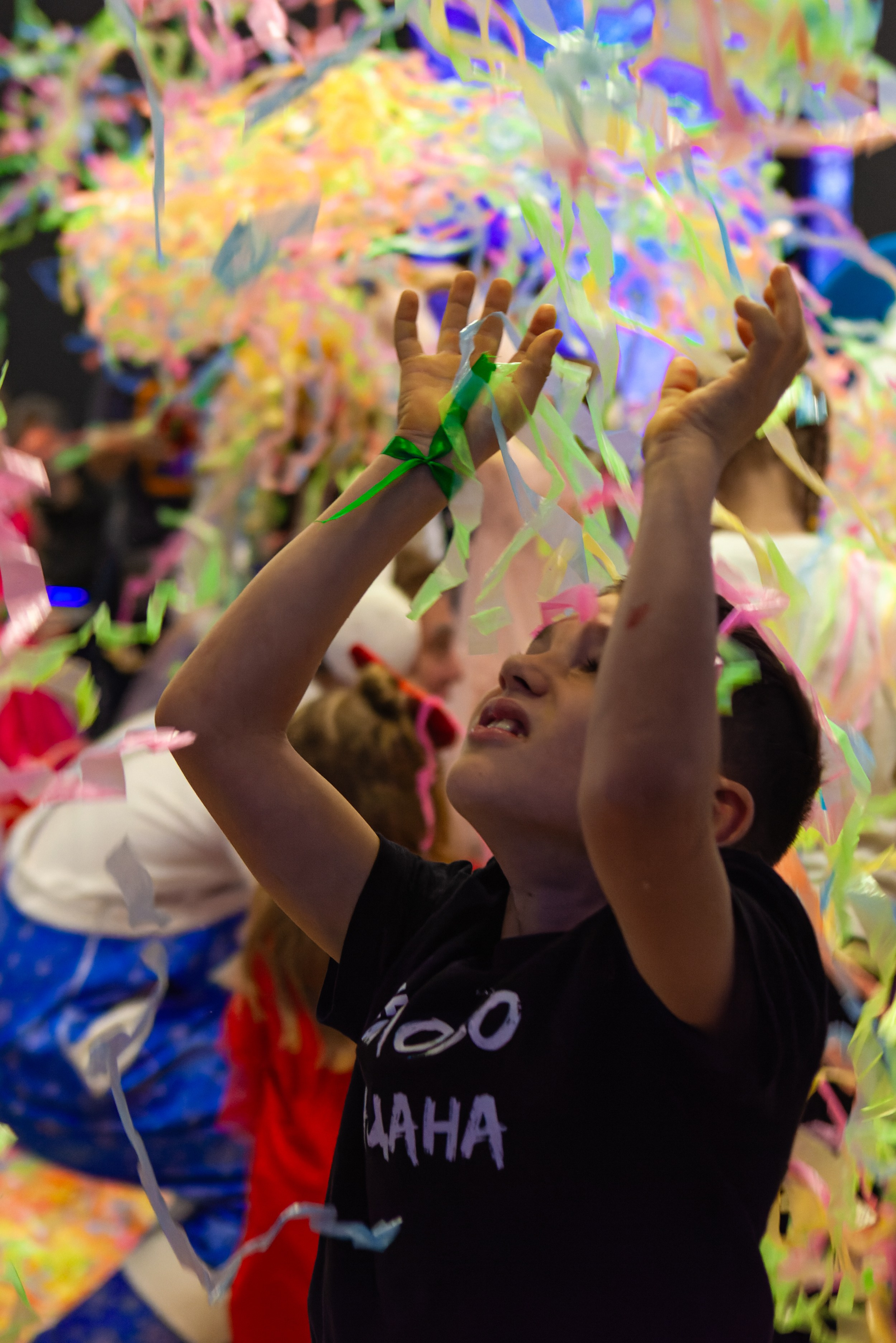 Благотворительное мероприятие «Навстречу чудесам». Кутузов Евгений Фотограф в Южно-Сахалинске