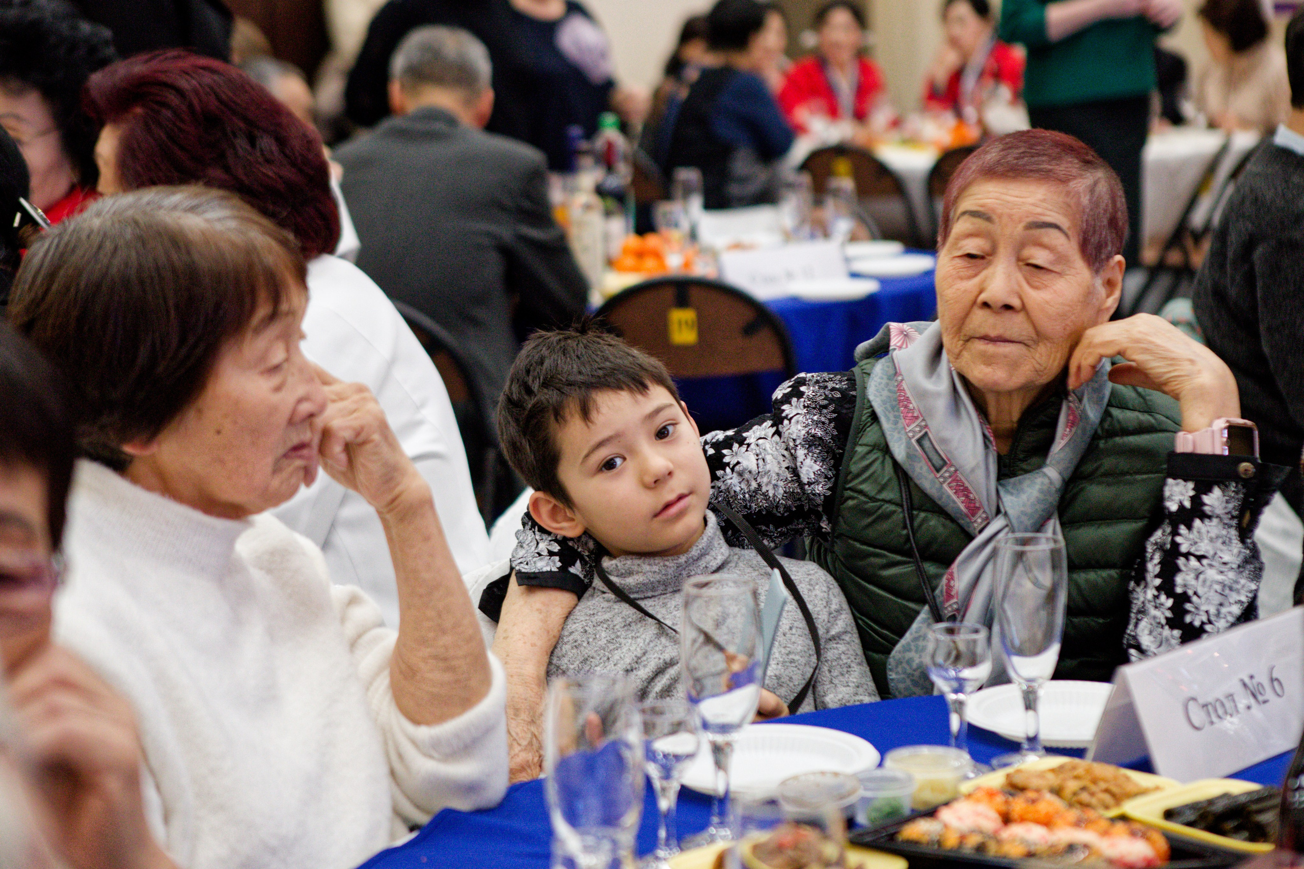 Новый Год по лунному календарю. Кутузов Евгений Фотограф в Южно-Сахалинске