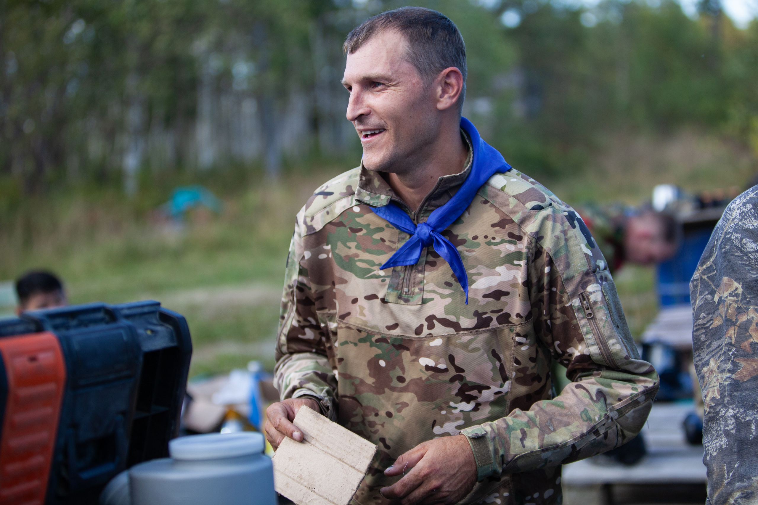 "Остров 2024". Кутузов Евгений Фотограф в Южно-Сахалинске