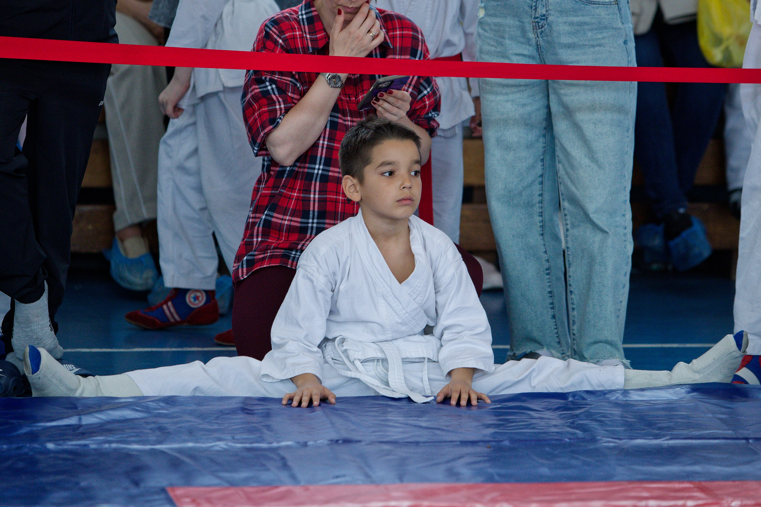 Турнир по армейскому рукопашному бою на кубок Героя России А. Ю. Фомина. Кутузов Евгений Фотограф в Южно-Сахалинске