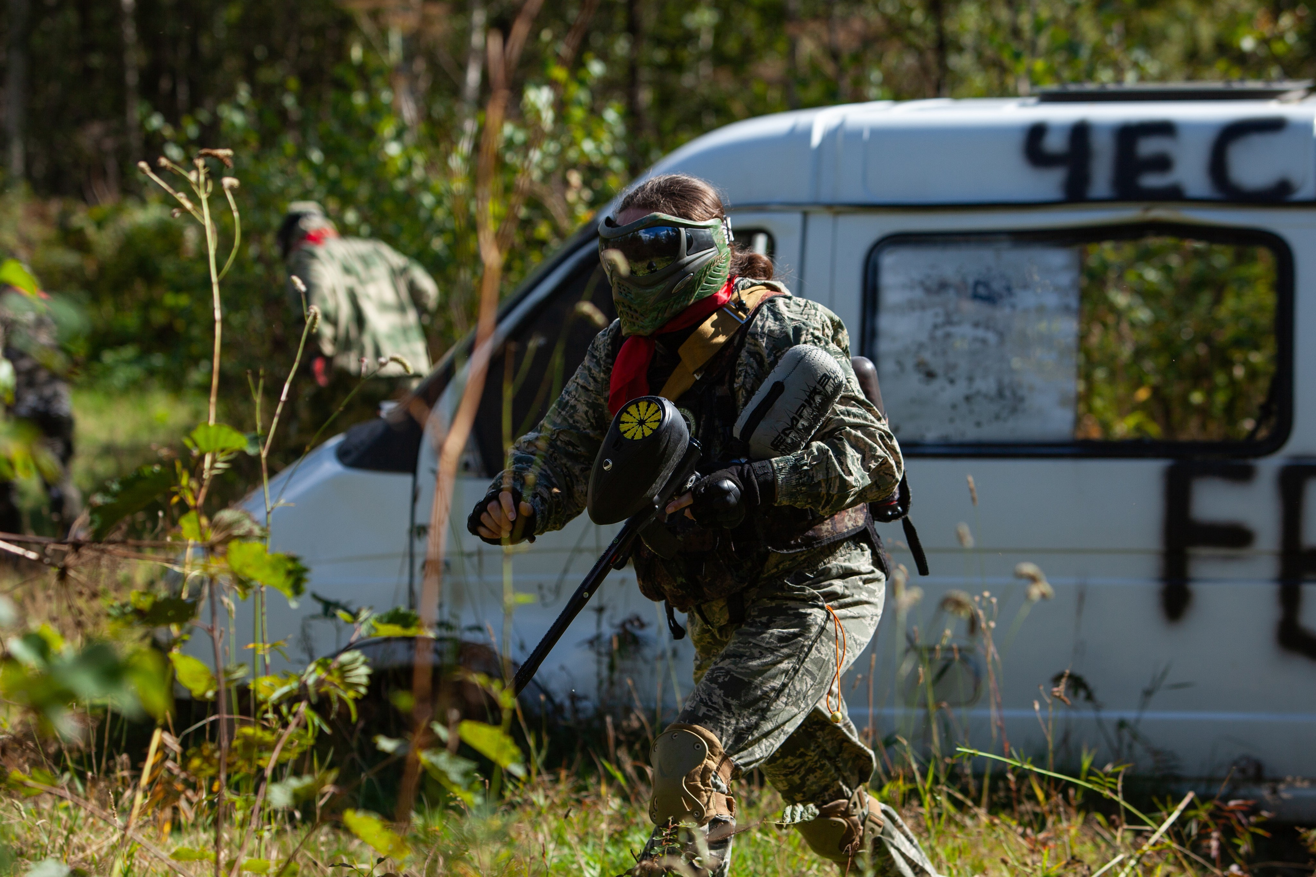 "Остров 2024". Кутузов Евгений Фотограф в Южно-Сахалинске