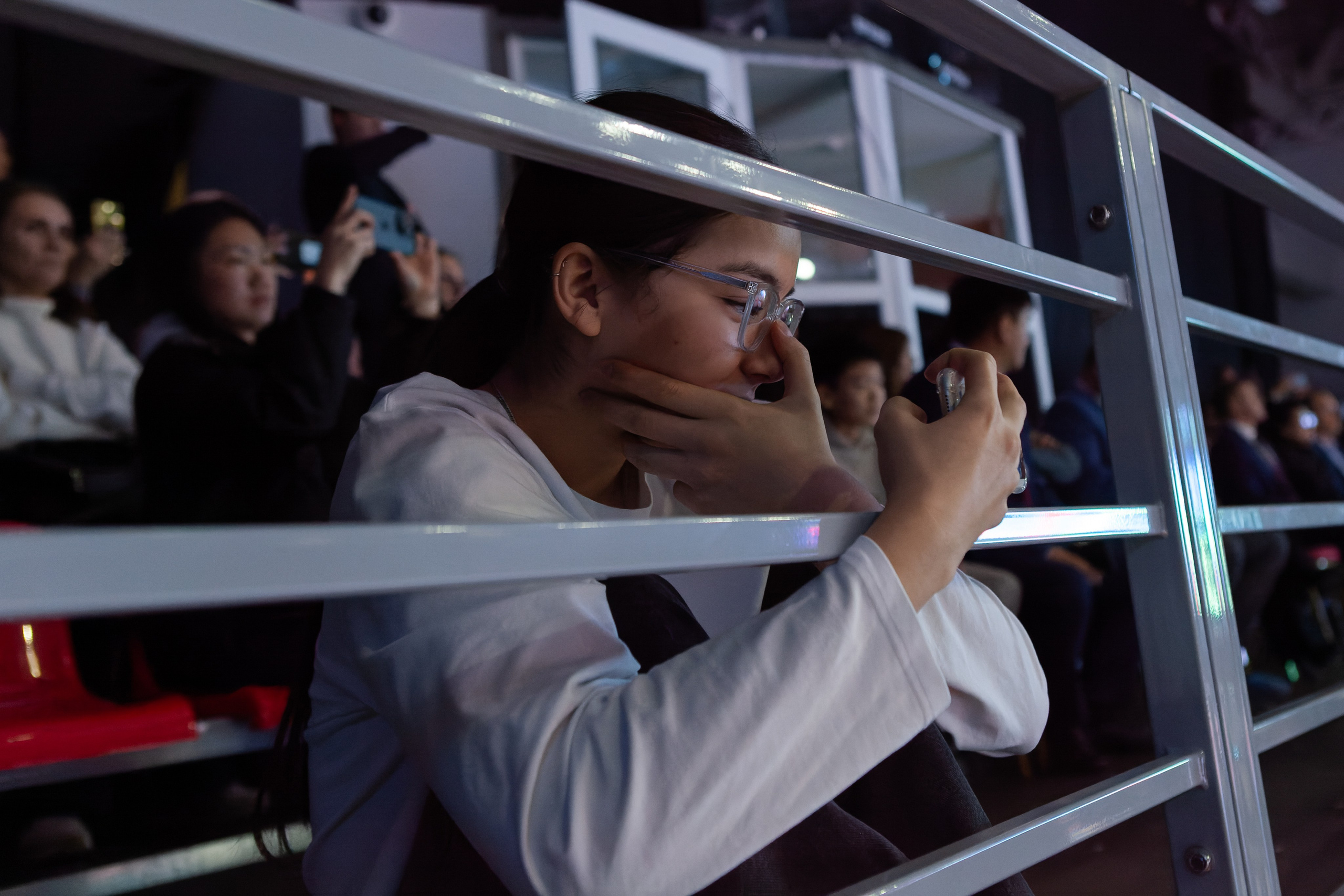 Дальневосточный фестиваль восточных единоборств. Кутузов Евгений Фотограф в Южно-Сахалинске