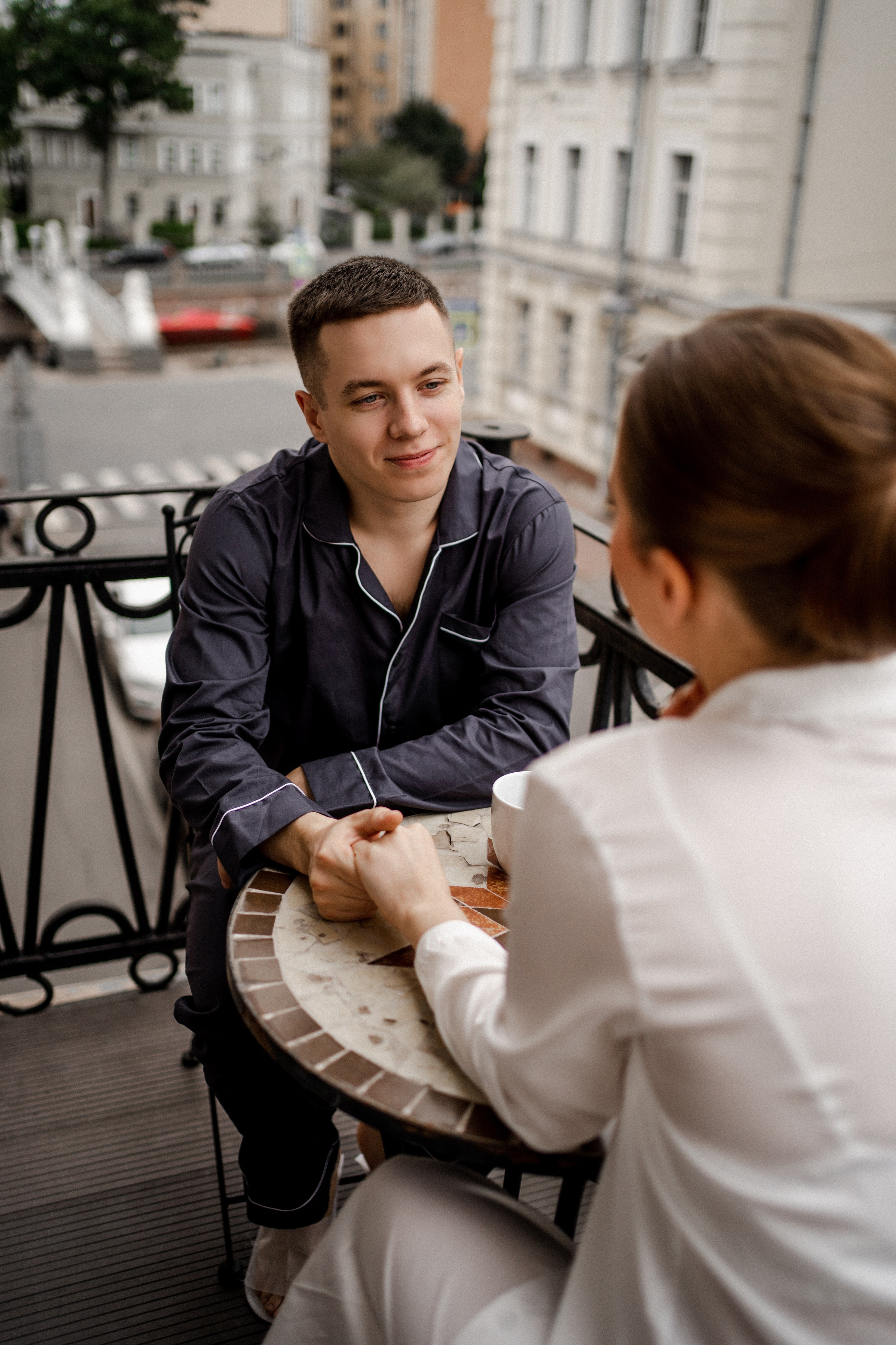 Maxim & Liana. Dolce_wedding