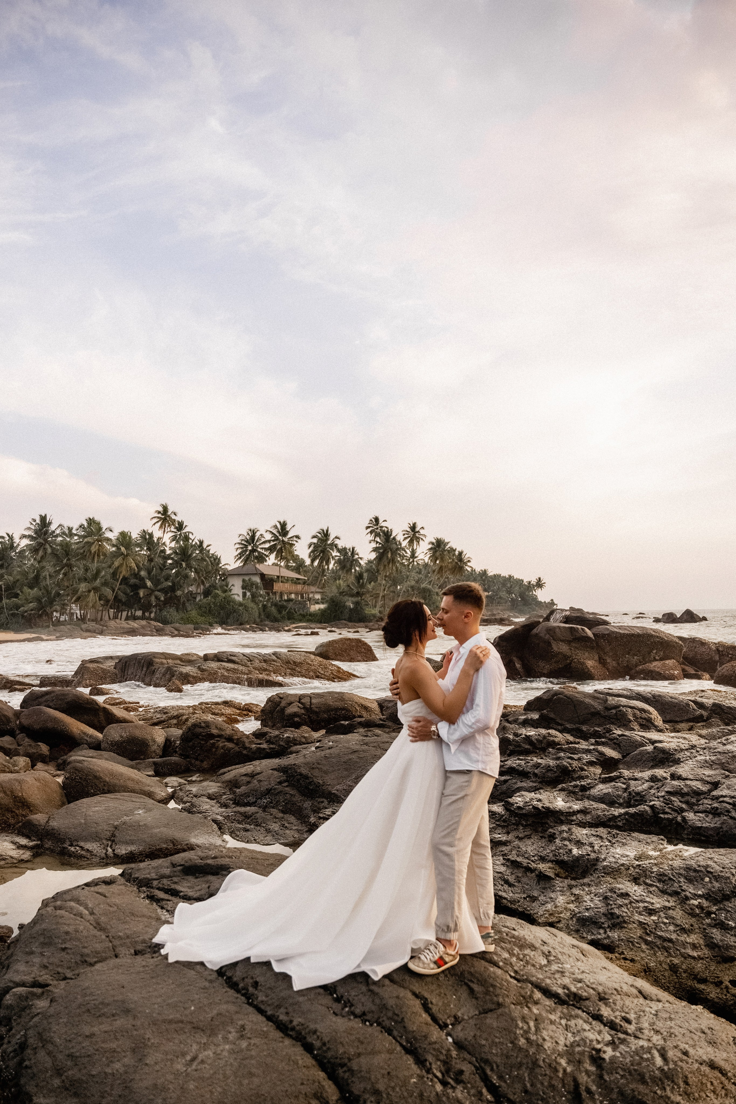 Yura & Alina. Dolce_wedding