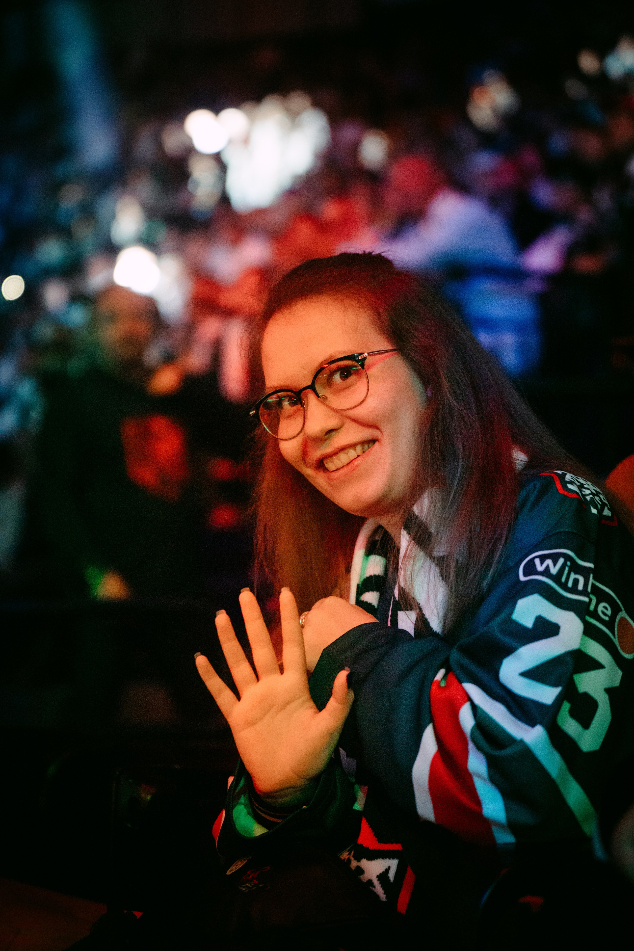 Матч Ак Барс / Металлург. Главная