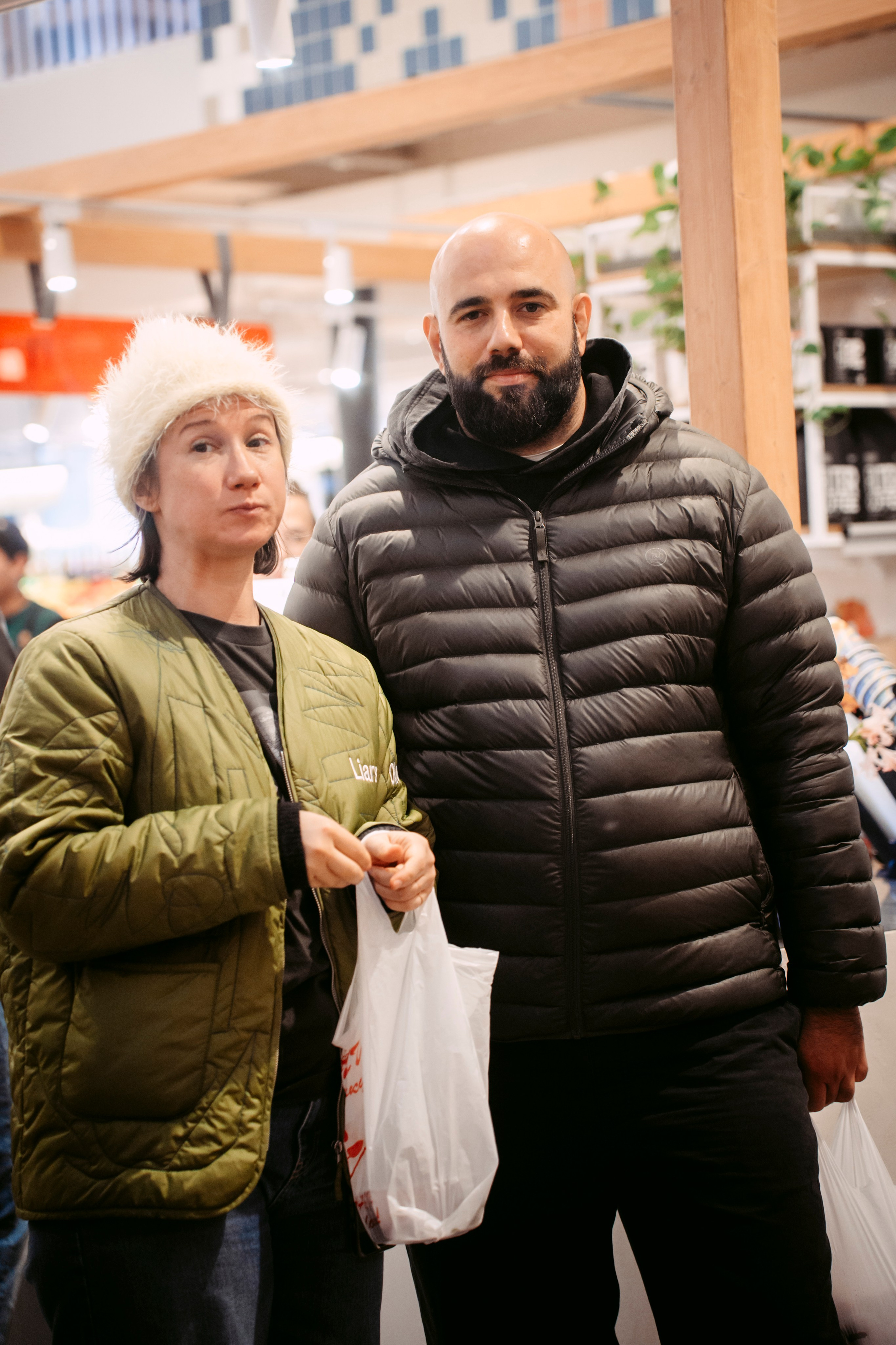 Фестиваль «Очень! Осень». Главная