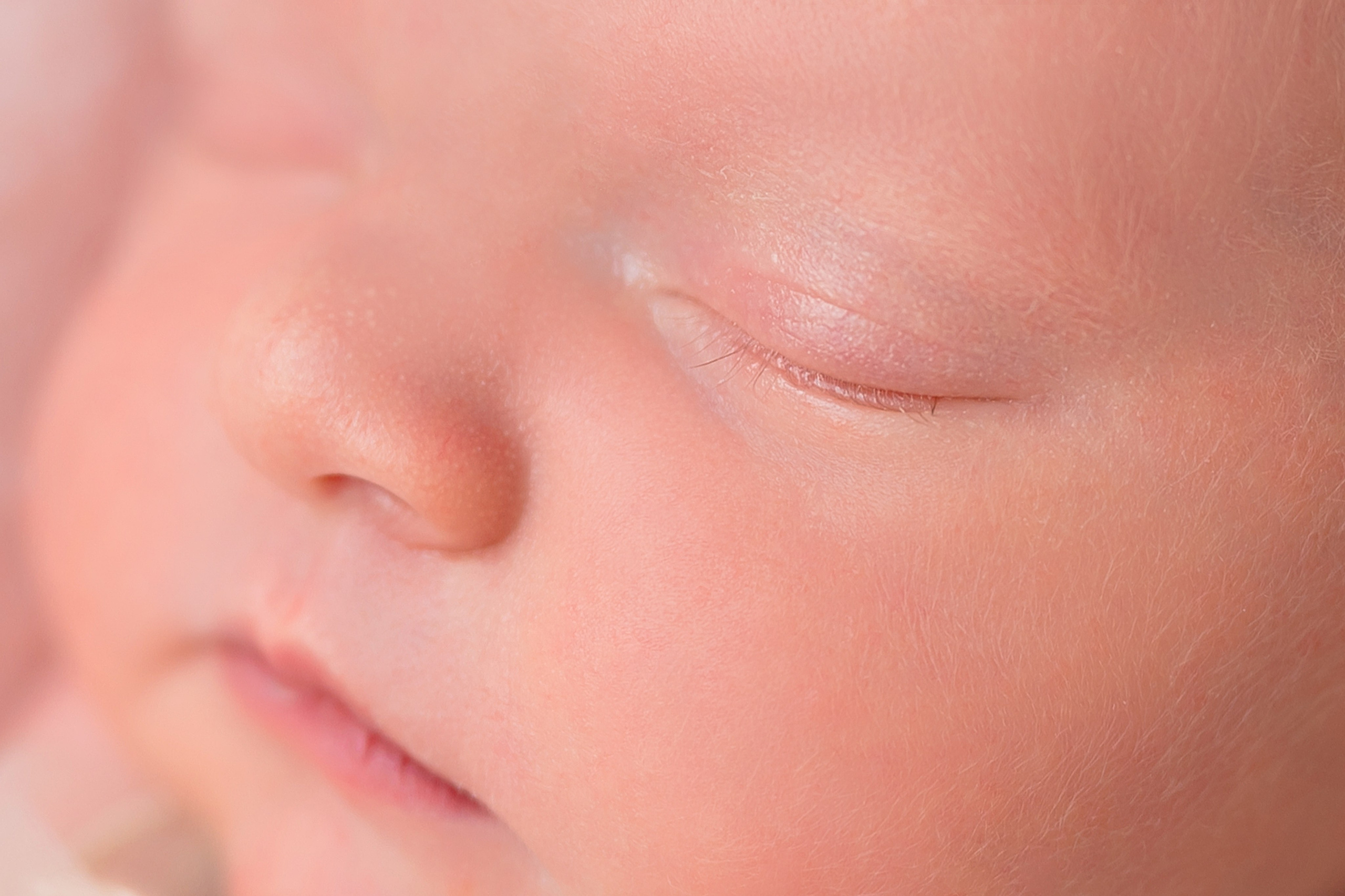 Кира. Детский и семейный фотограф в Красноярске. Фотосессии новорожденных малышей до 1 месяца