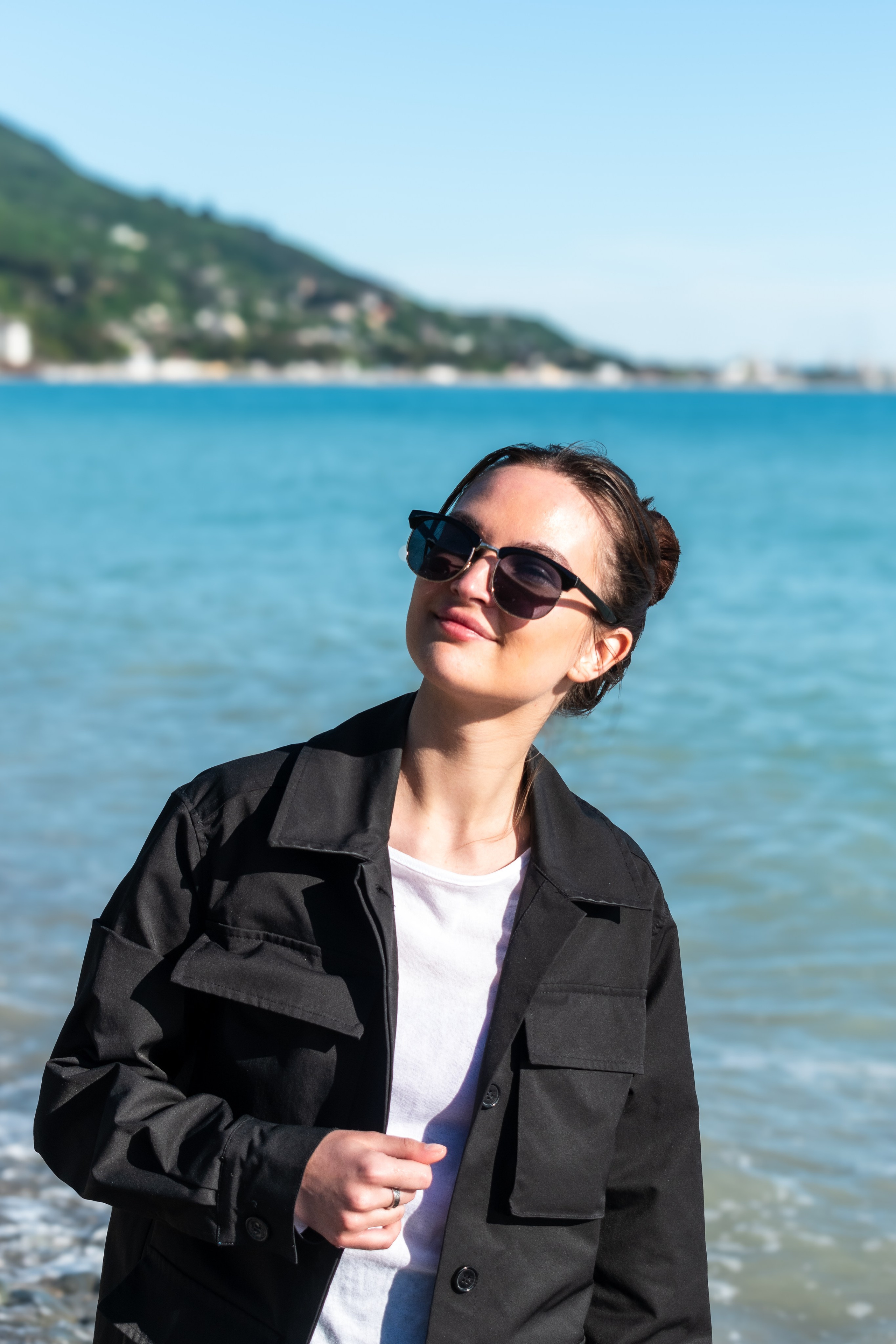 Портретная. Данила Попов • Фотограф Хакасия •