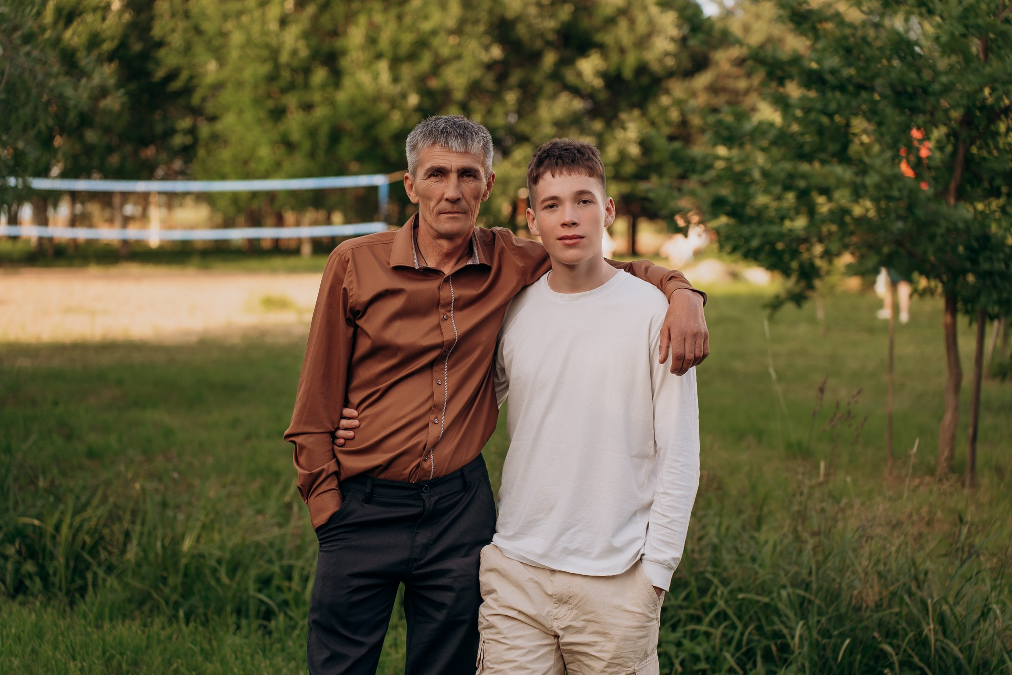 Фотосъемка школьного выпускного для 11 класса. Свадебный и репортажный фотограф в Ярославле Евгений Сальников