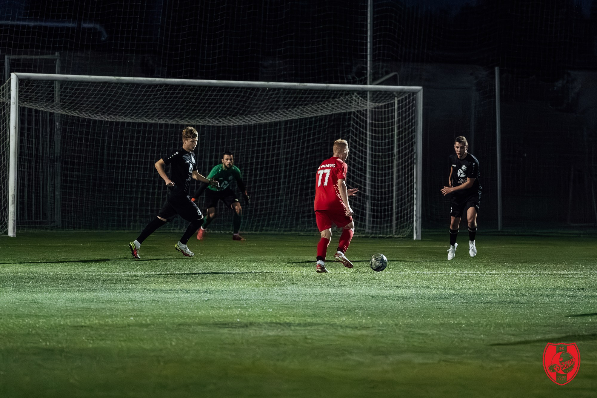 Репортаж с футбольного матча. Свадебный и репортажный фотограф в Ярославле Евгений Сальников