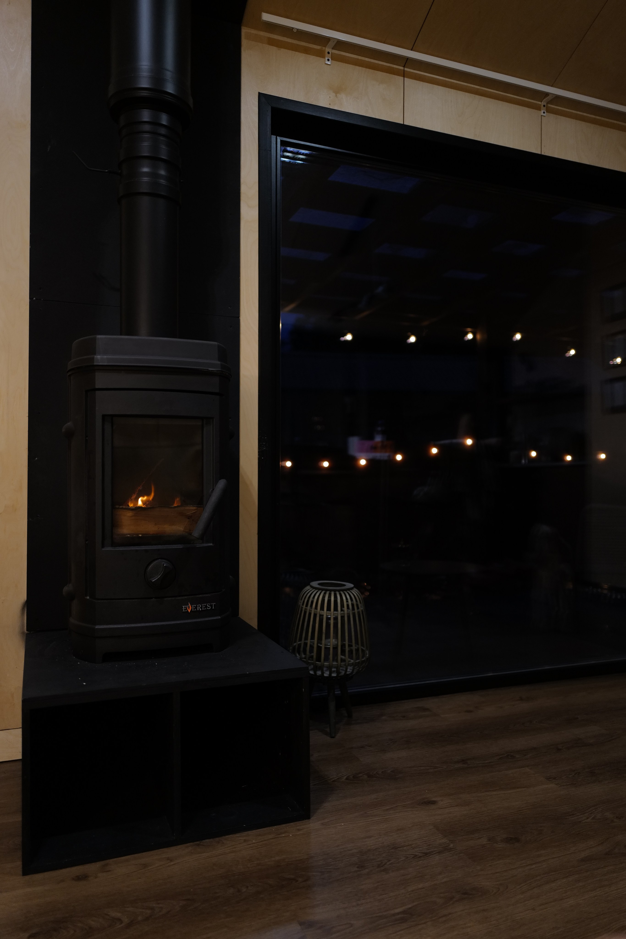 Загородные домики. Фотограф в Москве Юлия Былинина