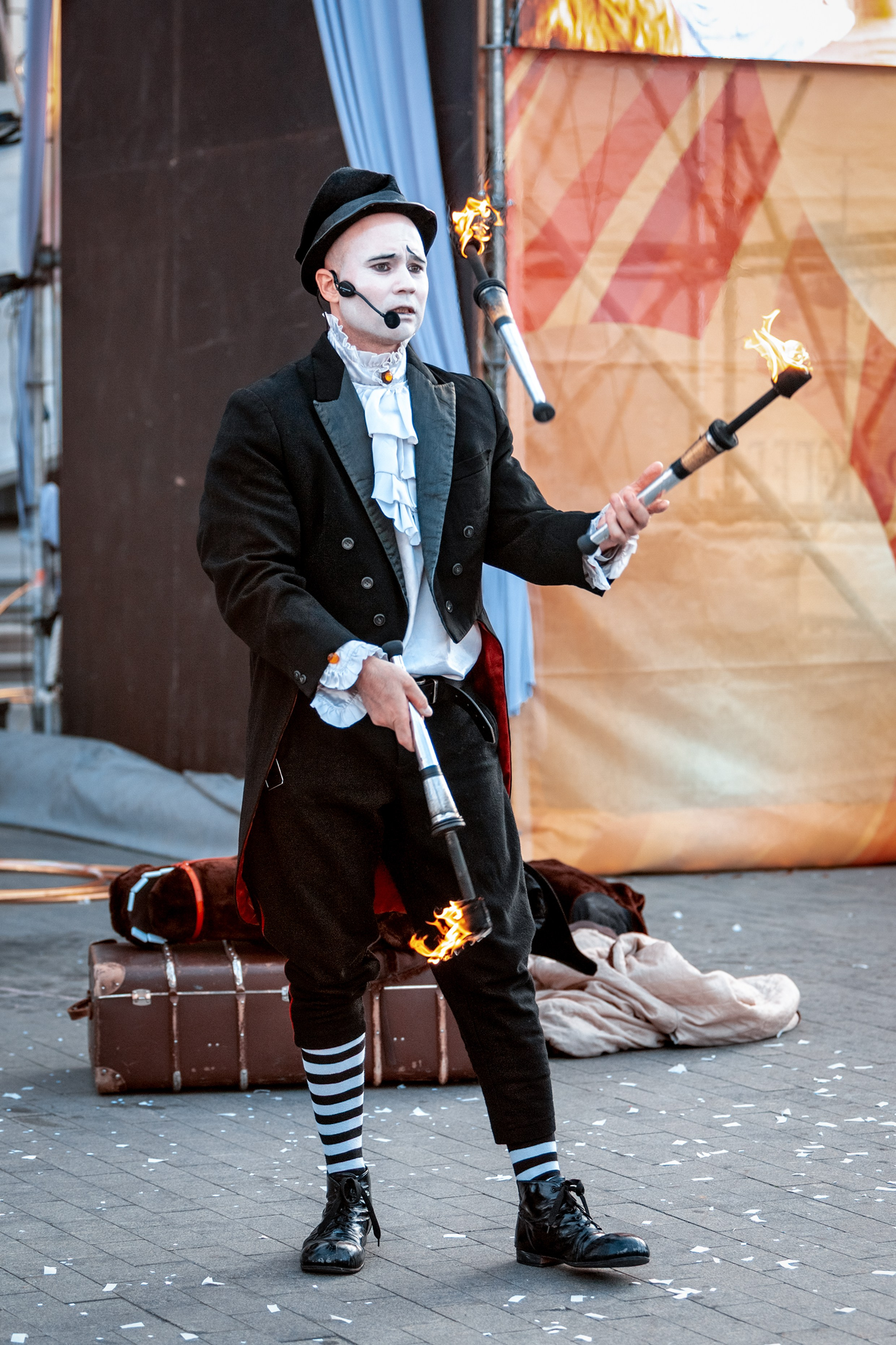 «ВЫСОКИЕ БРАТЬЯ»/июнь 2026 г. Photographer SVETA GOSHTAUTAS