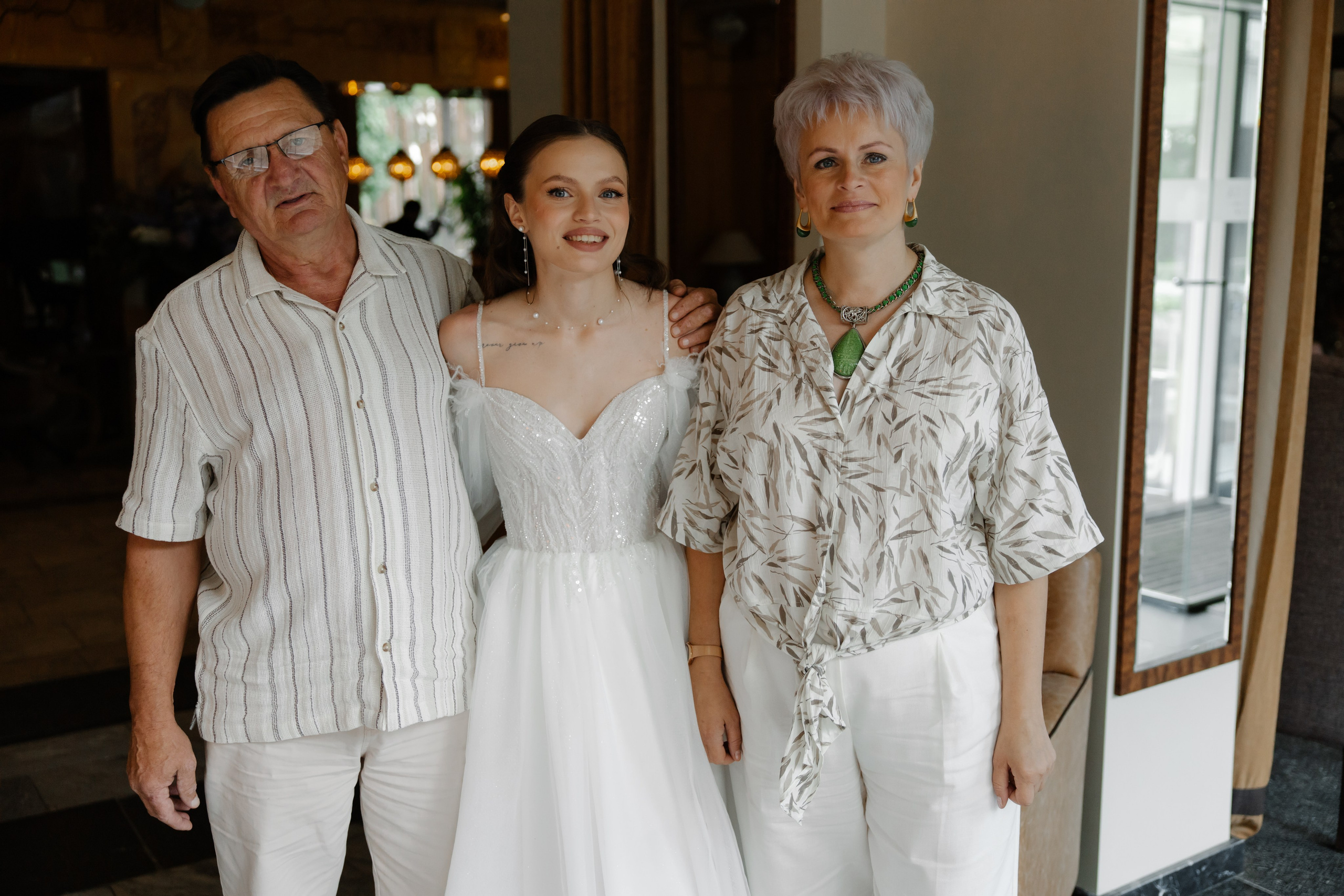 Лиза и Артем. Фотограф и Видеограф во Владимире