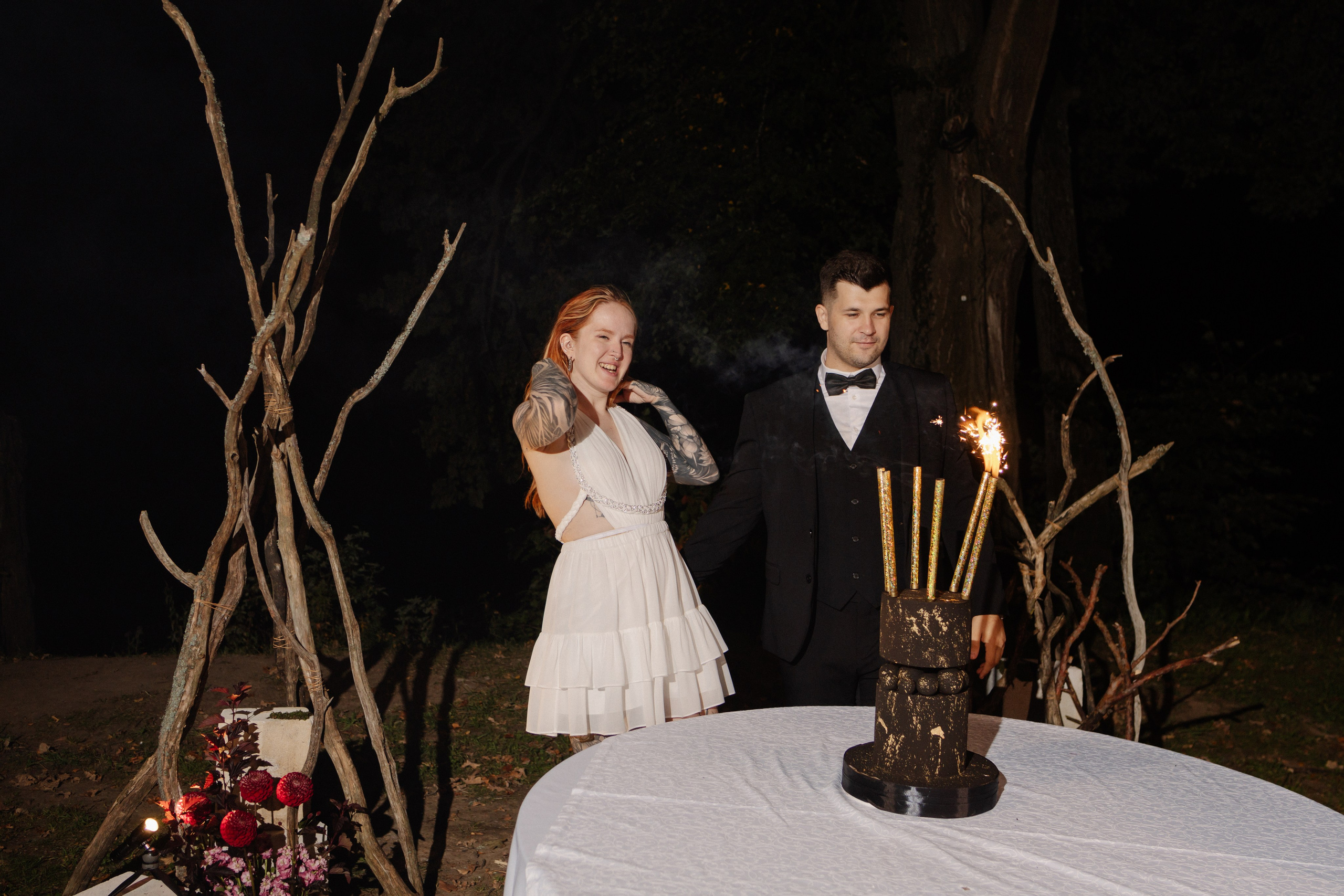 Екатерина и Сергей. Фотограф и Видеограф во Владимире