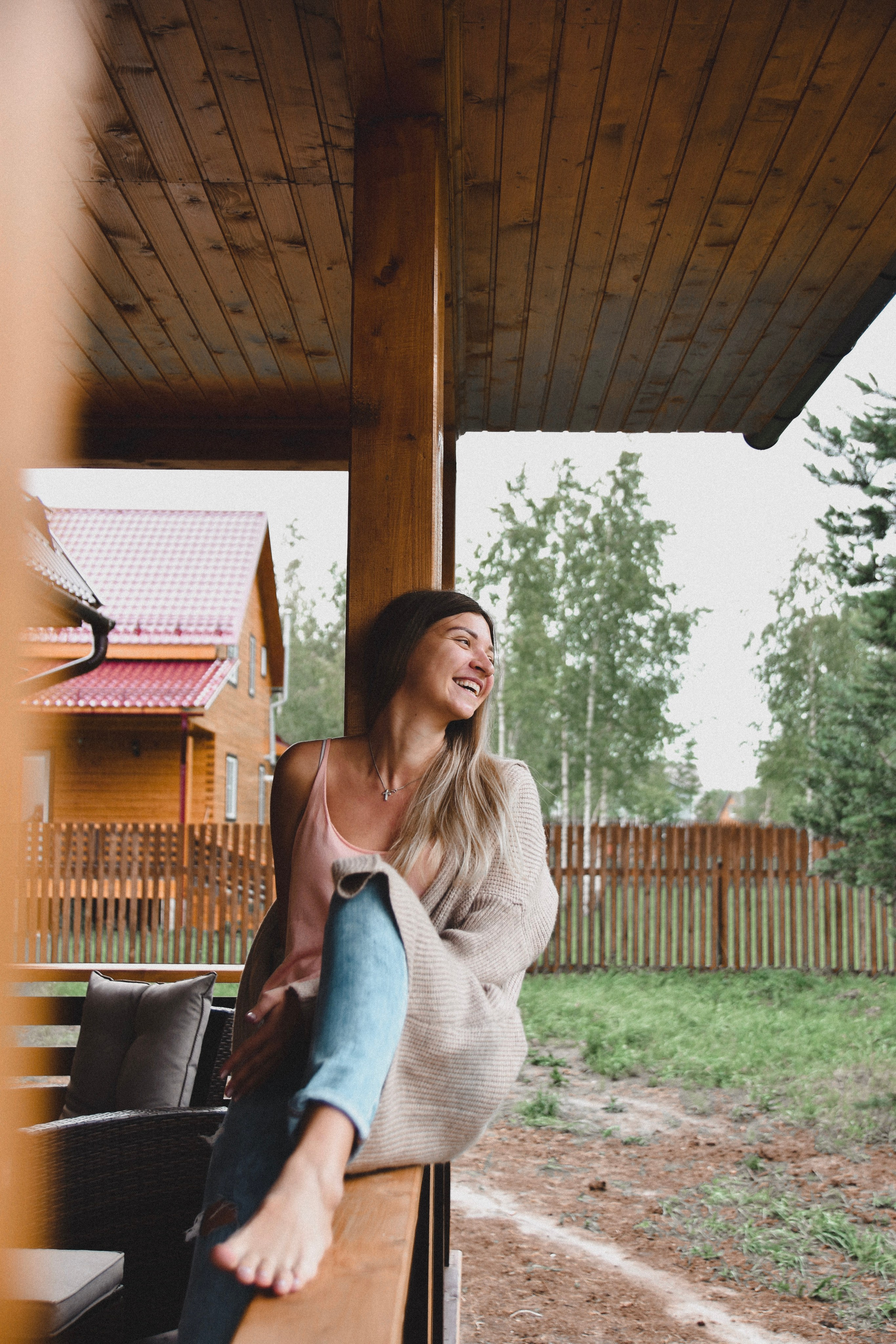 Лера. Фотограф в Москве Daria Lens