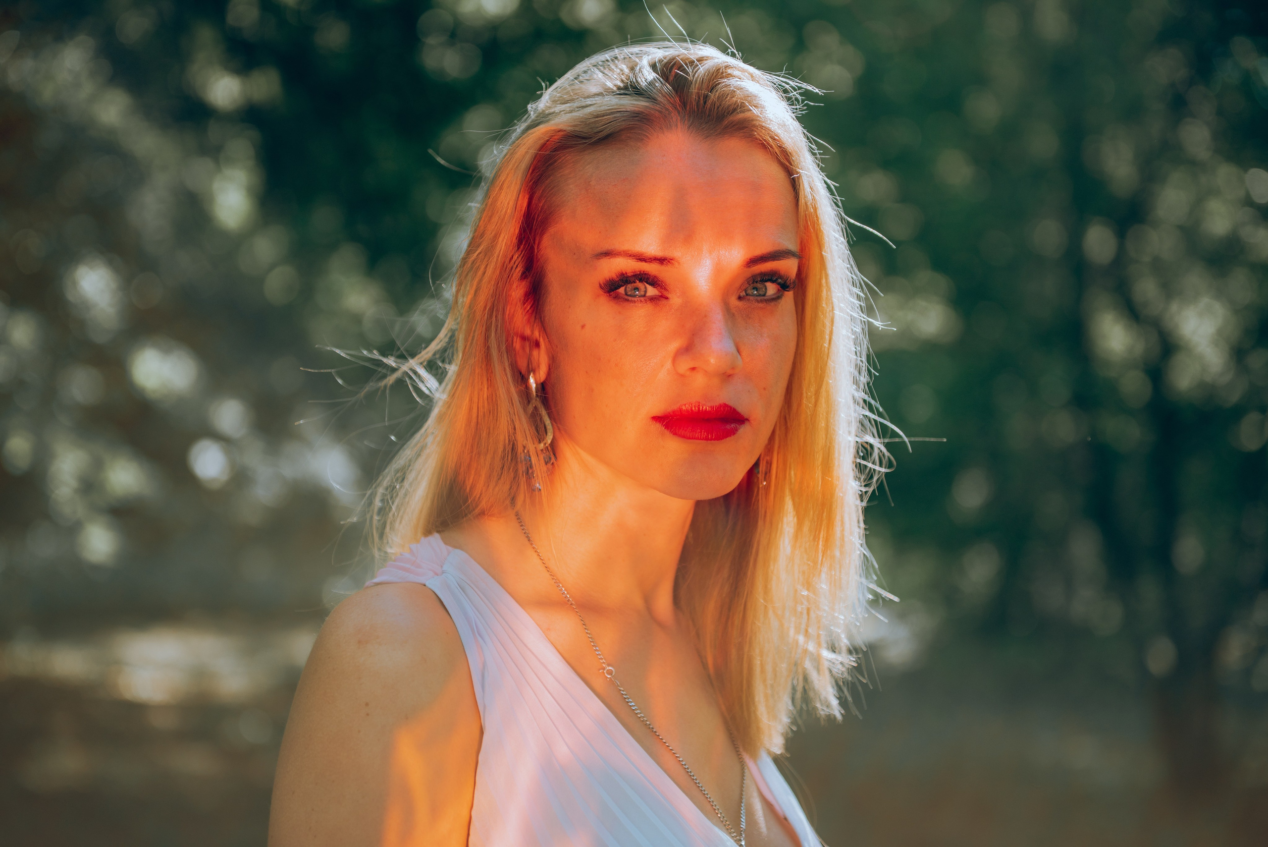 Персональные контент-фотосессии. Фотограф в Москве Daria Lens