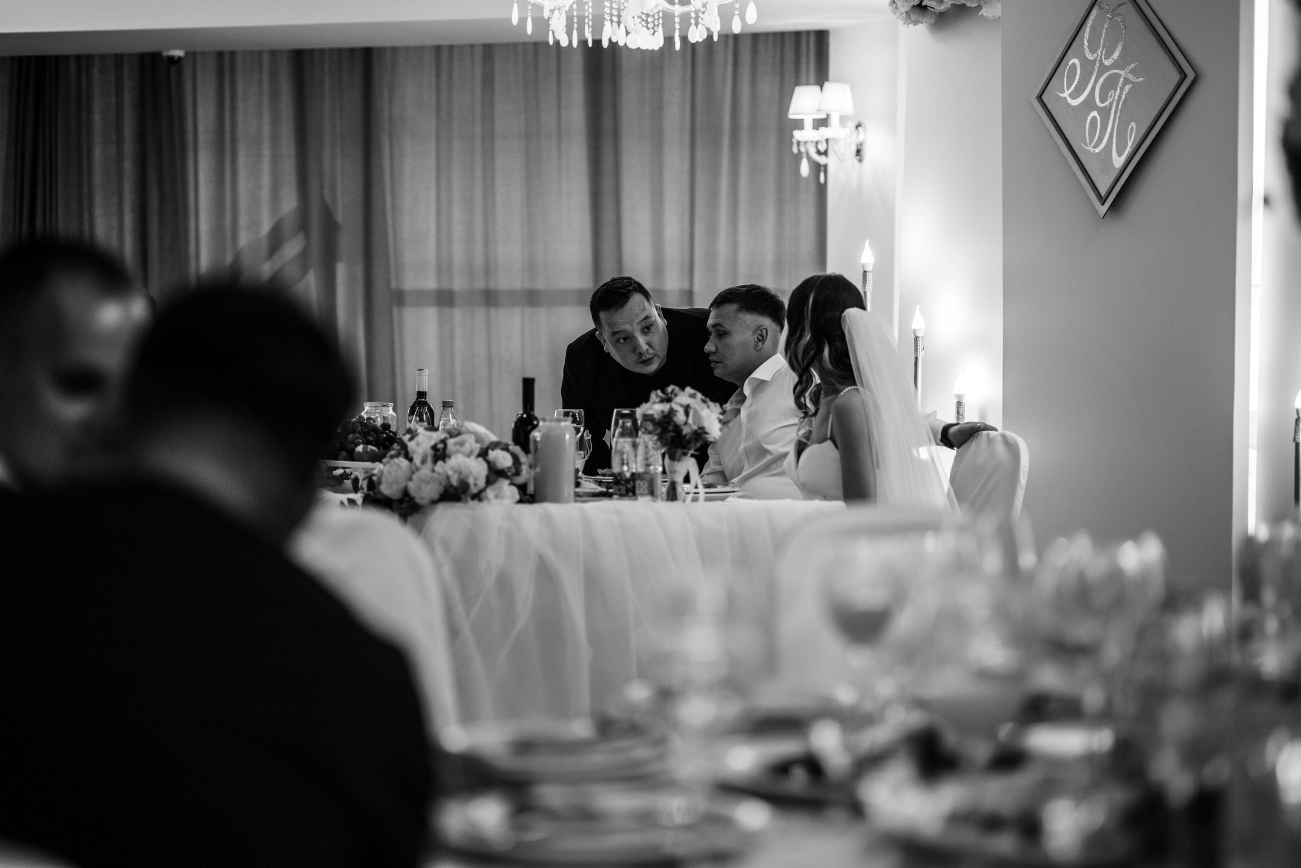 POLINA & FEDOR. Фотограф твоих воспоминаний | Алексей Алексеев